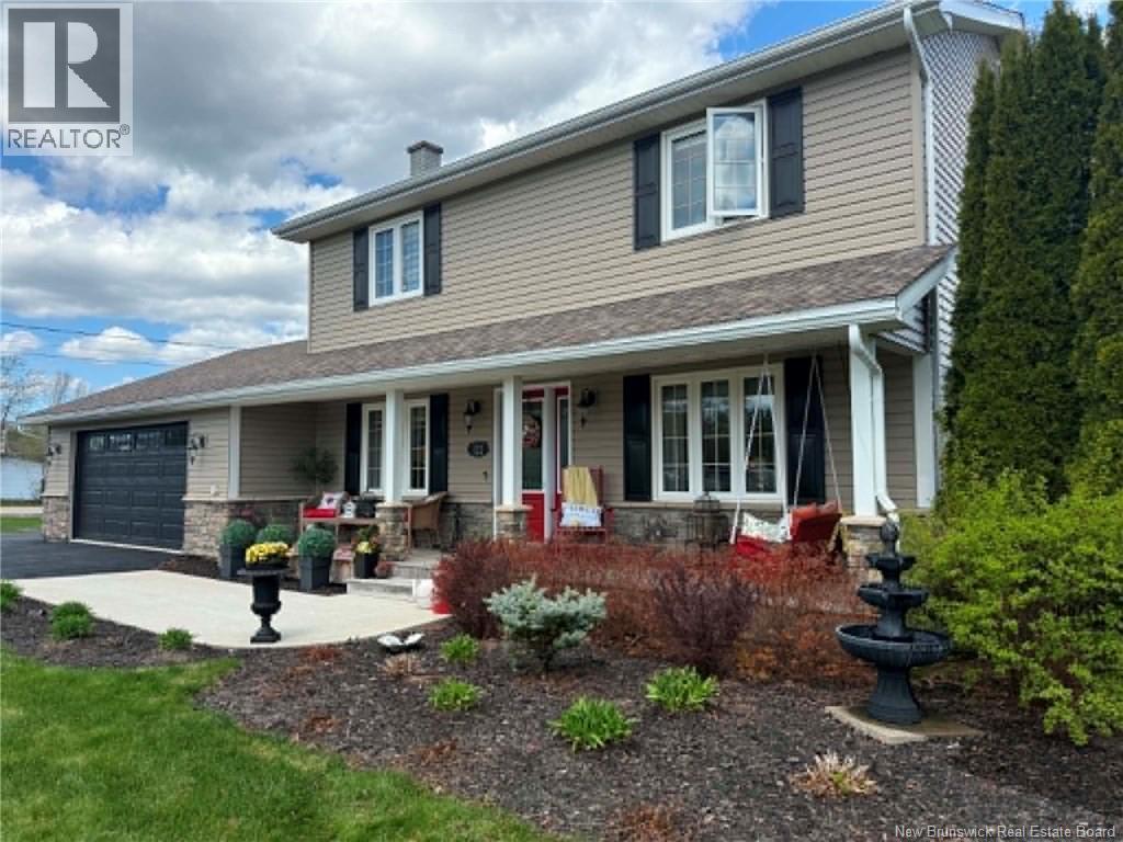 122 Kierstead Drive, Miramichi, New Brunswick  E1V 6R7 - Photo 3 - NB139785