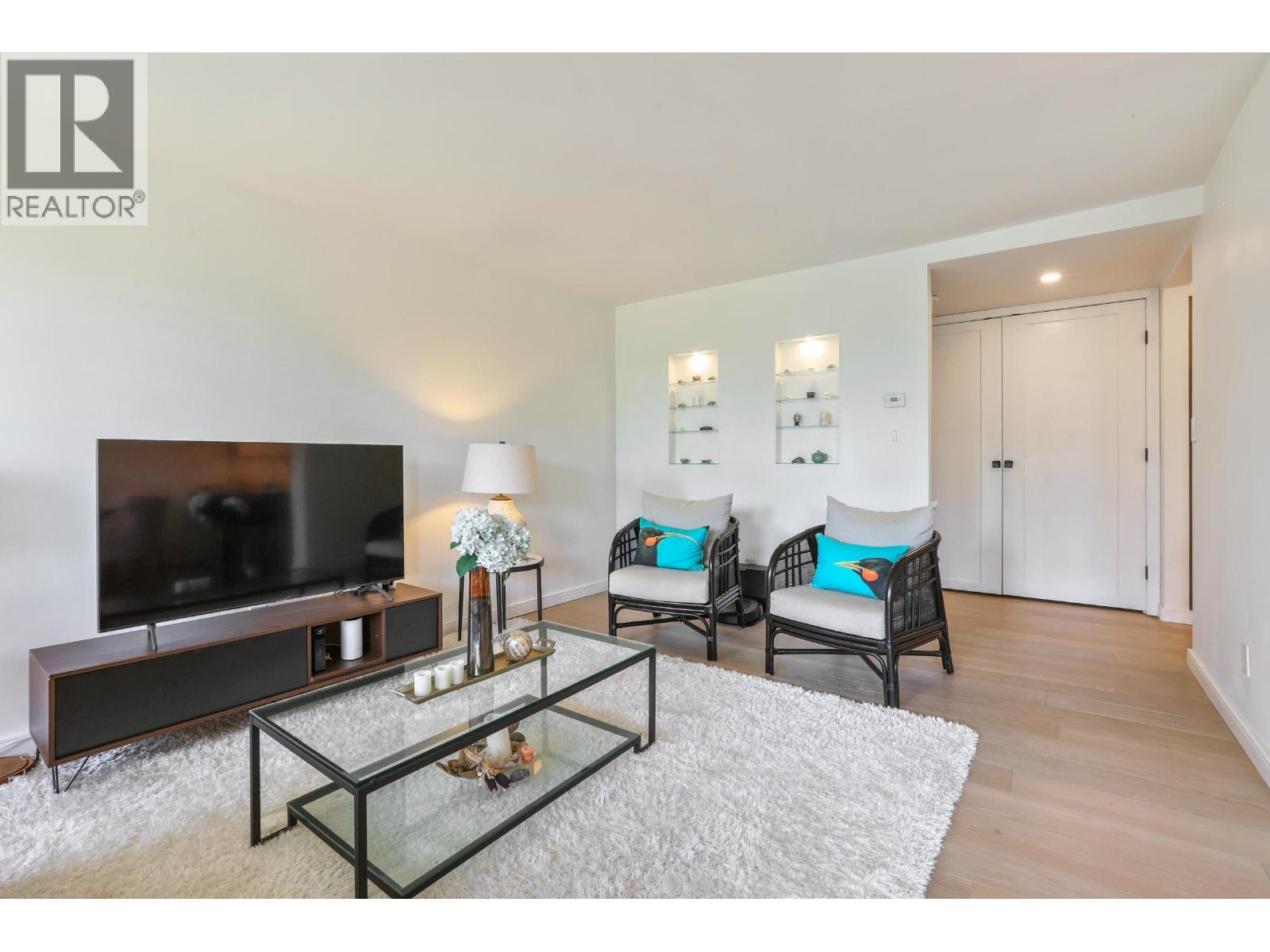 506 2101 Mcmullen Avenue, Vancouver, British Columbia  V6L 3B4 - Photo 2 - R3124490