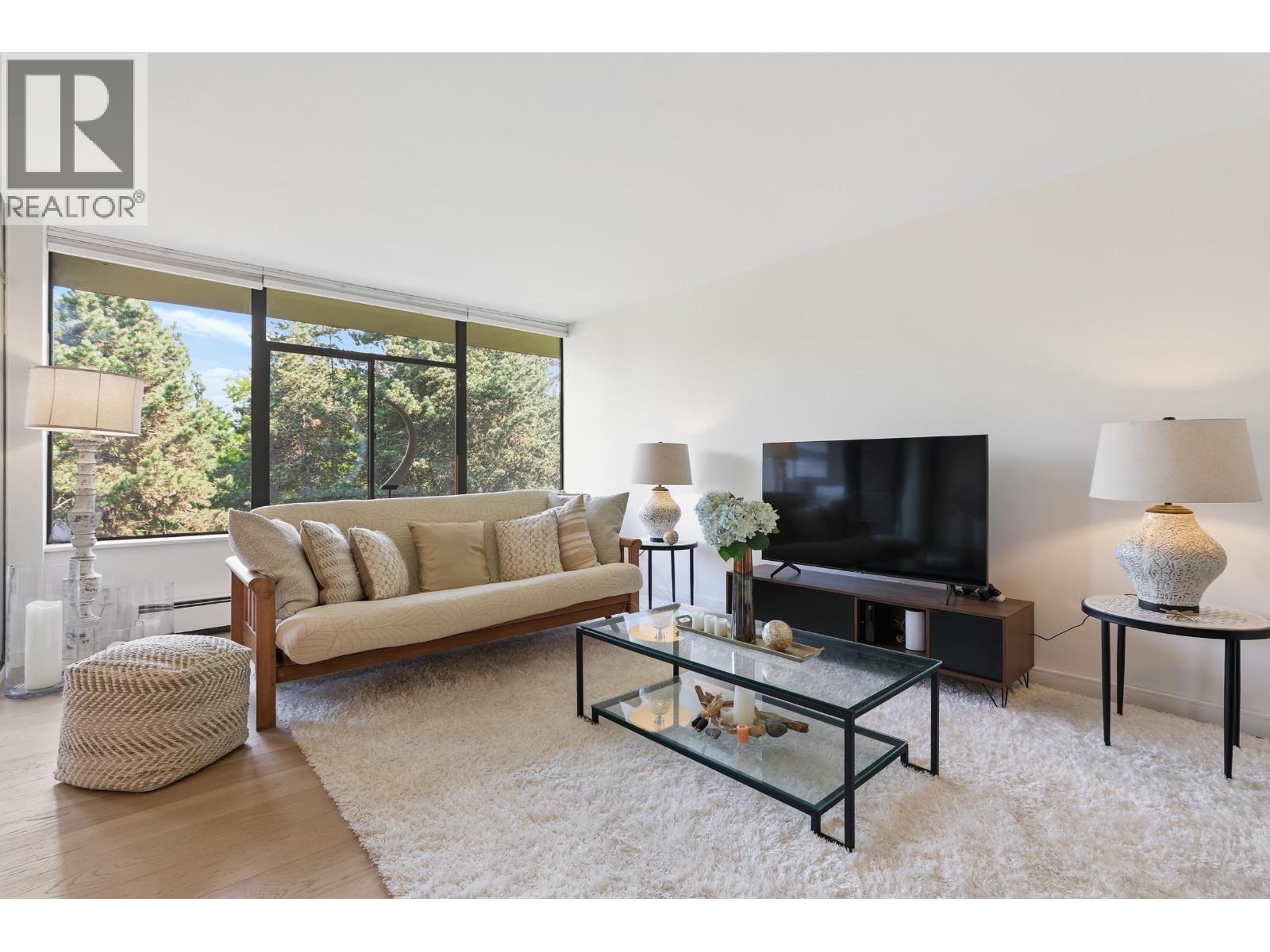 506 2101 MCMULLEN AVENUE, Vancouver, British Columbia