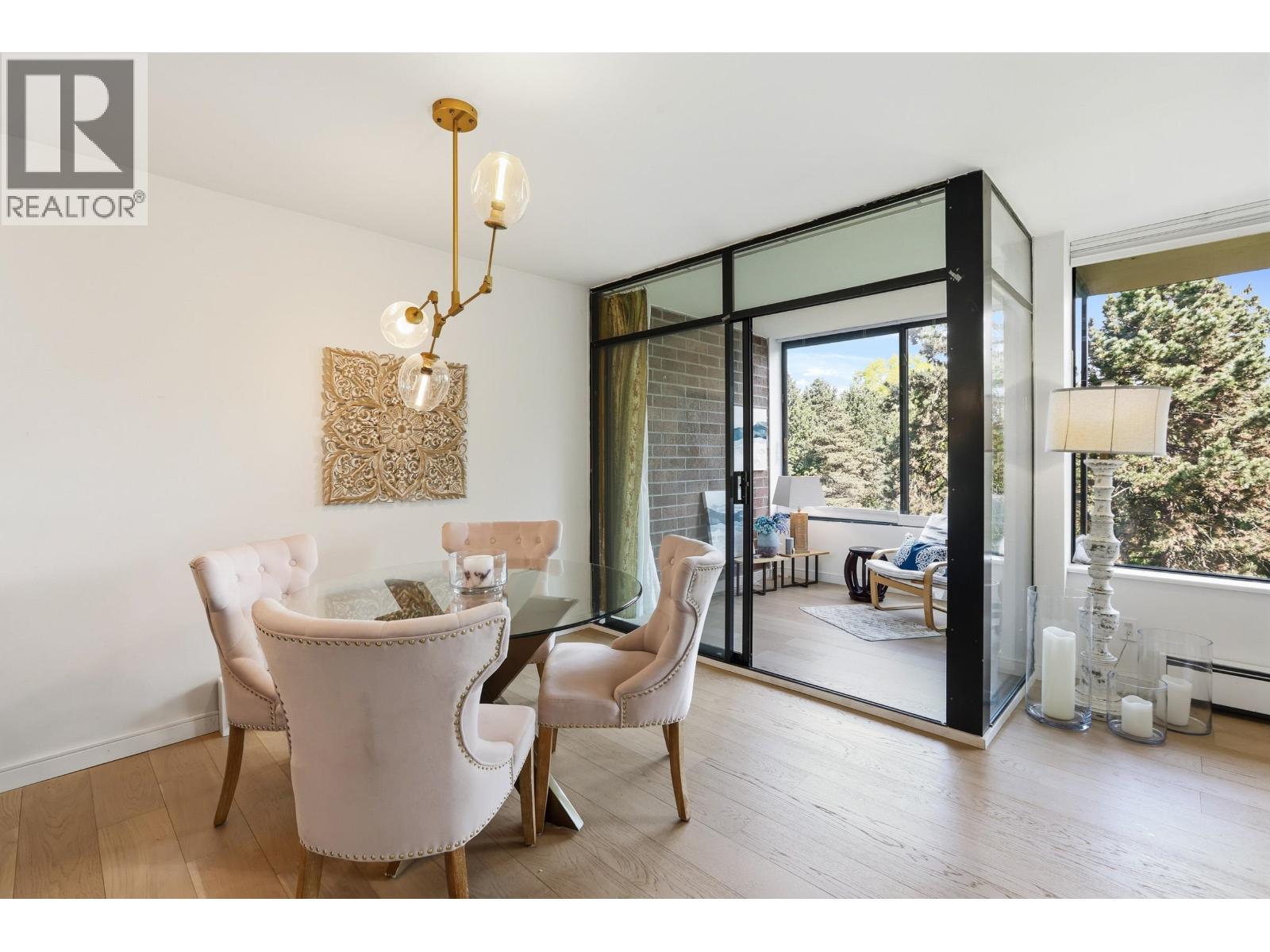 506 2101 Mcmullen Avenue, Vancouver, British Columbia  V6L 3B4 - Photo 3 - R3124490