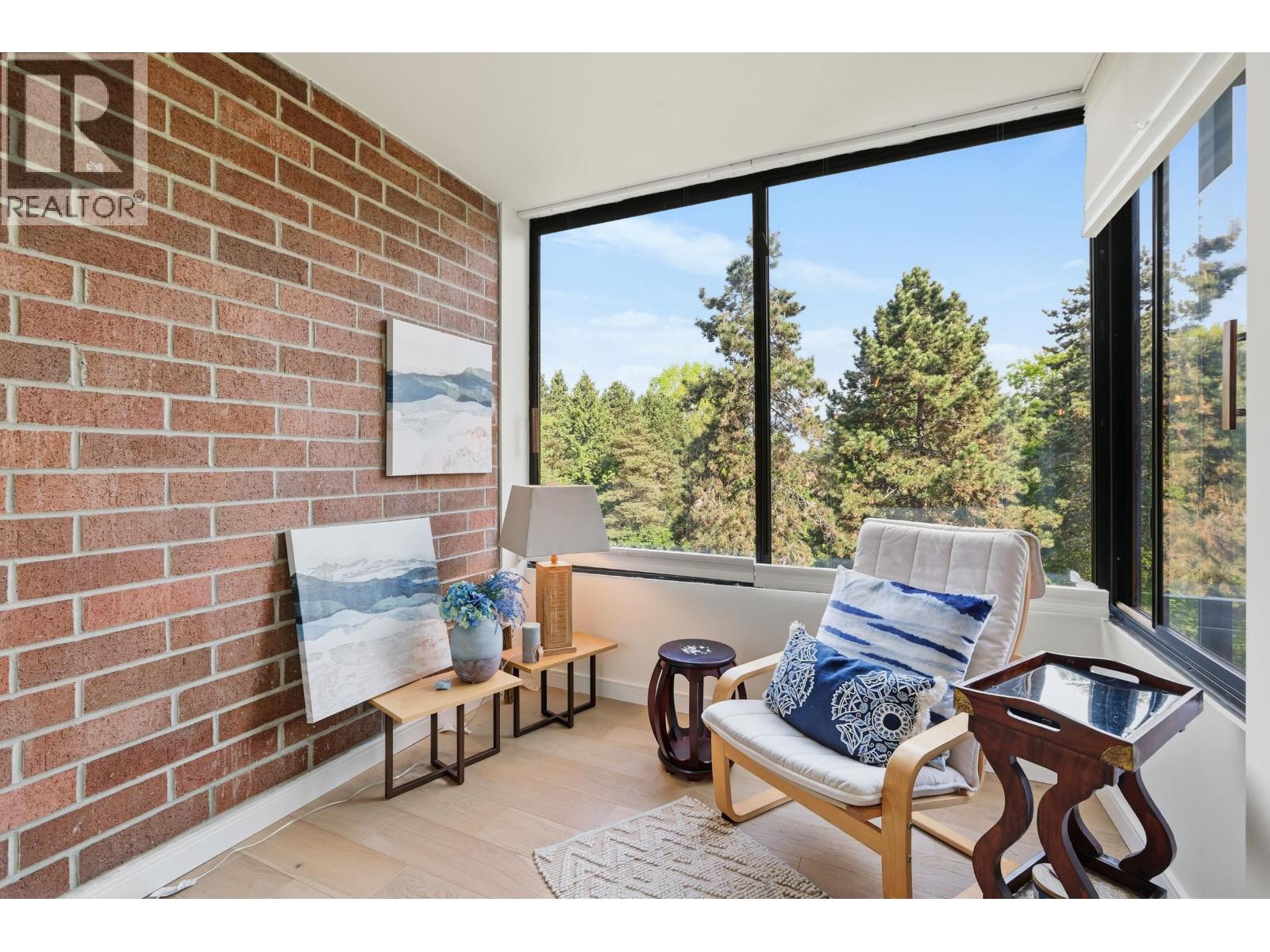 506 2101 Mcmullen Avenue, Vancouver, British Columbia  V6L 3B4 - Photo 4 - R3124490
