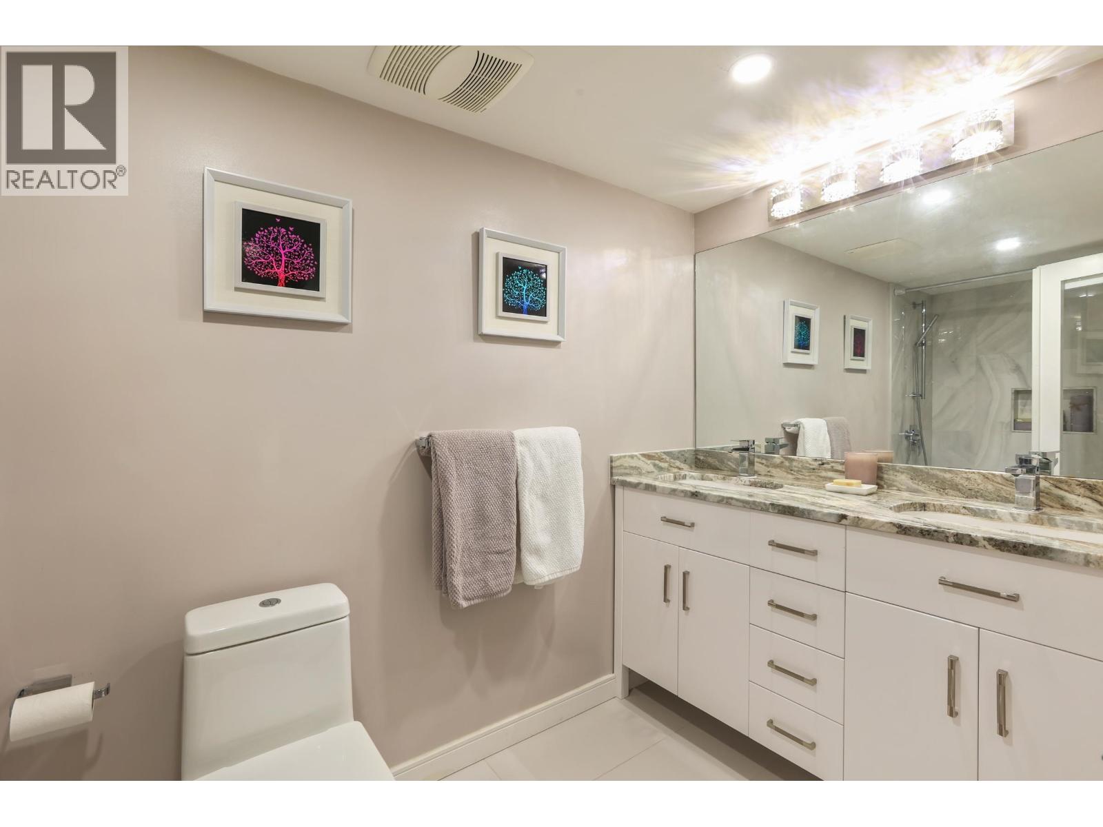 506 2101 Mcmullen Avenue, Vancouver, British Columbia  V6L 3B4 - Photo 12 - R3124490
