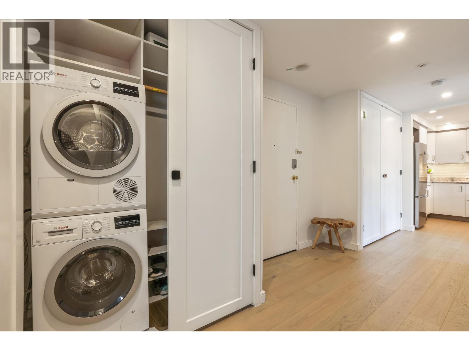 506 2101 Mcmullen Avenue, Vancouver, British Columbia  V6L 3B4 - Photo 17 - R3124490