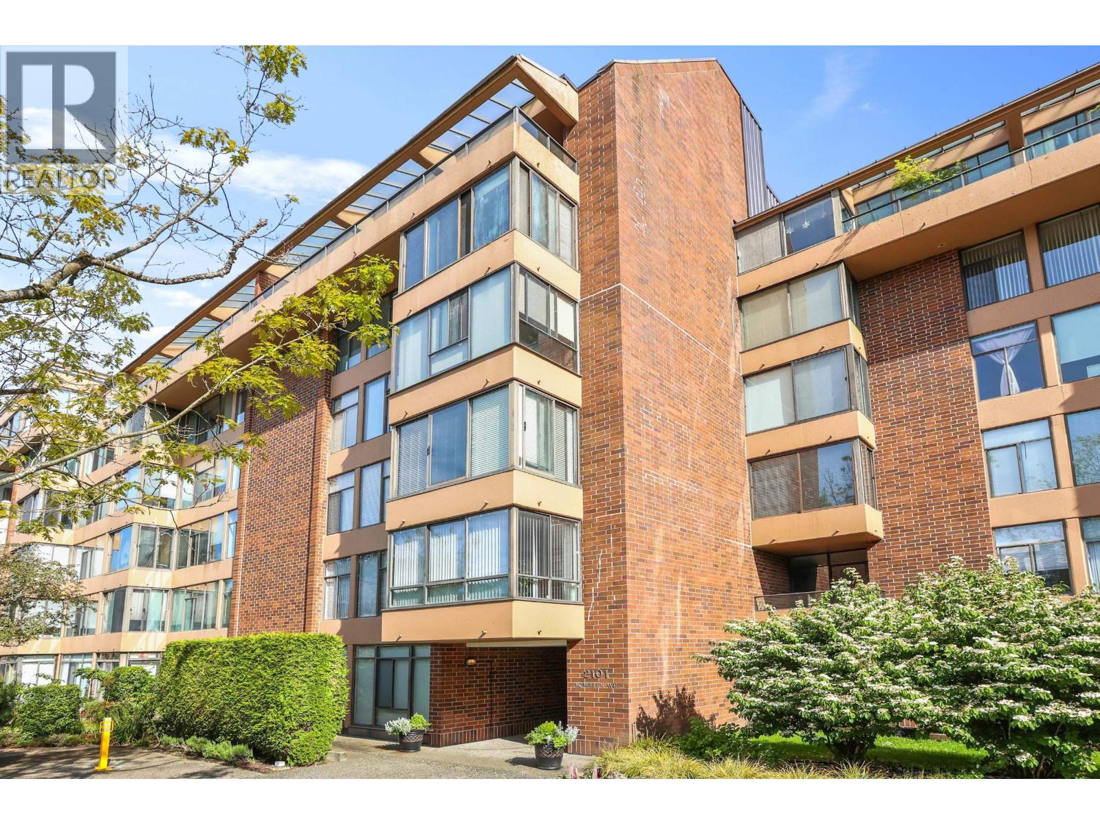 506 2101 Mcmullen Avenue, Vancouver, British Columbia  V6L 3B4 - Photo 18 - R3124490