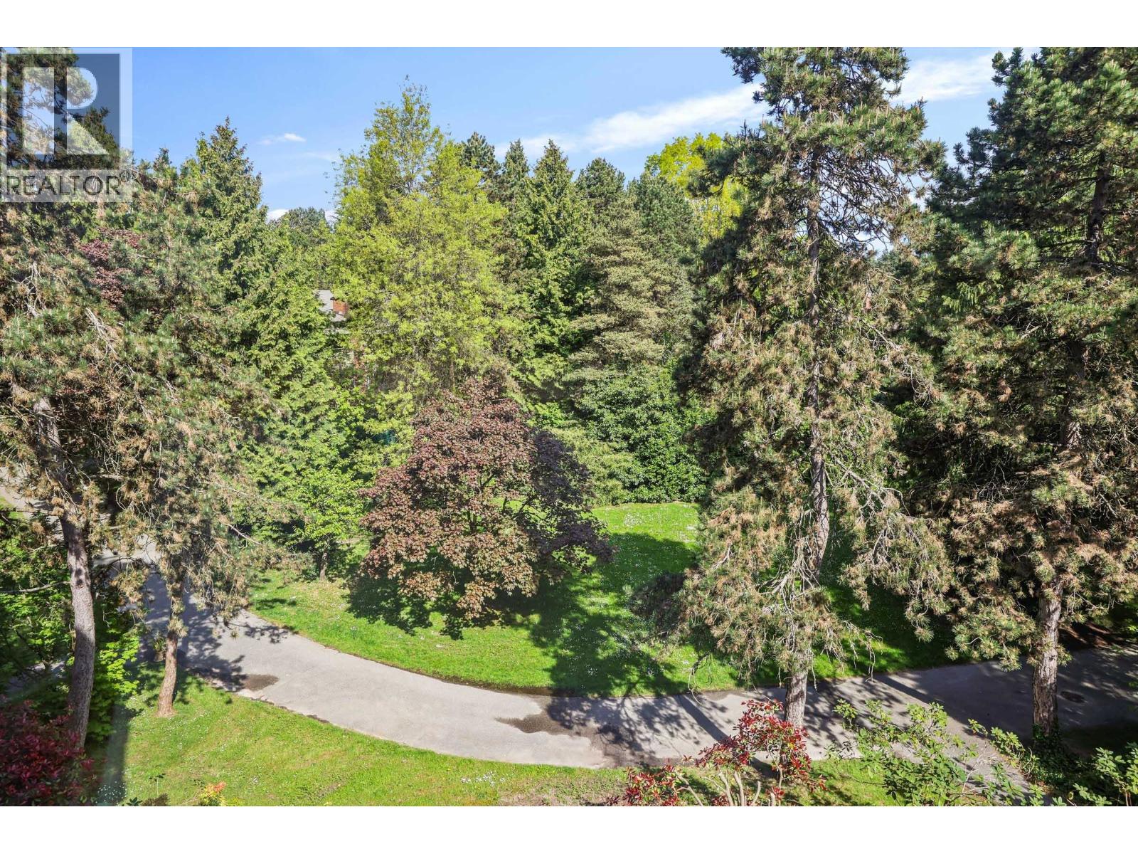 506 2101 Mcmullen Avenue, Vancouver, British Columbia  V6L 3B4 - Photo 19 - R3124490