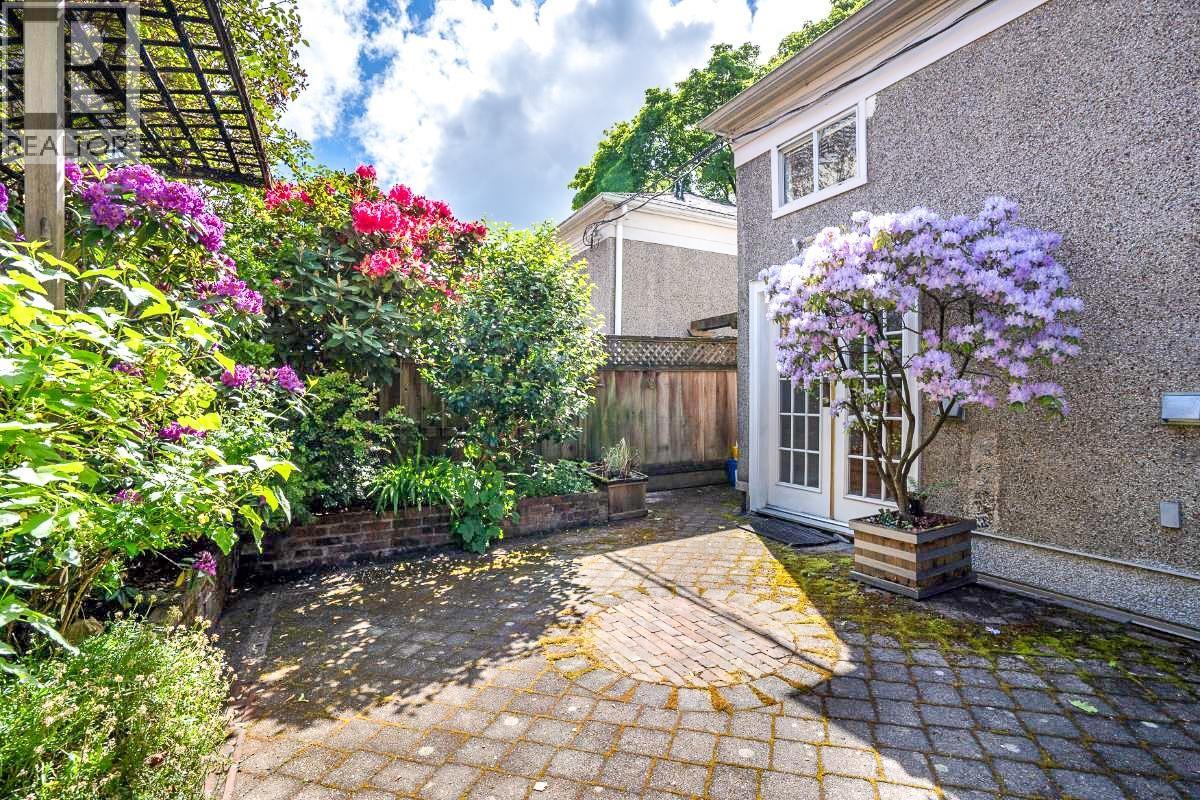 2305 W 3rd Avenue, Vancouver, British Columbia  V6K 1L6 - Photo 36 - R3067479