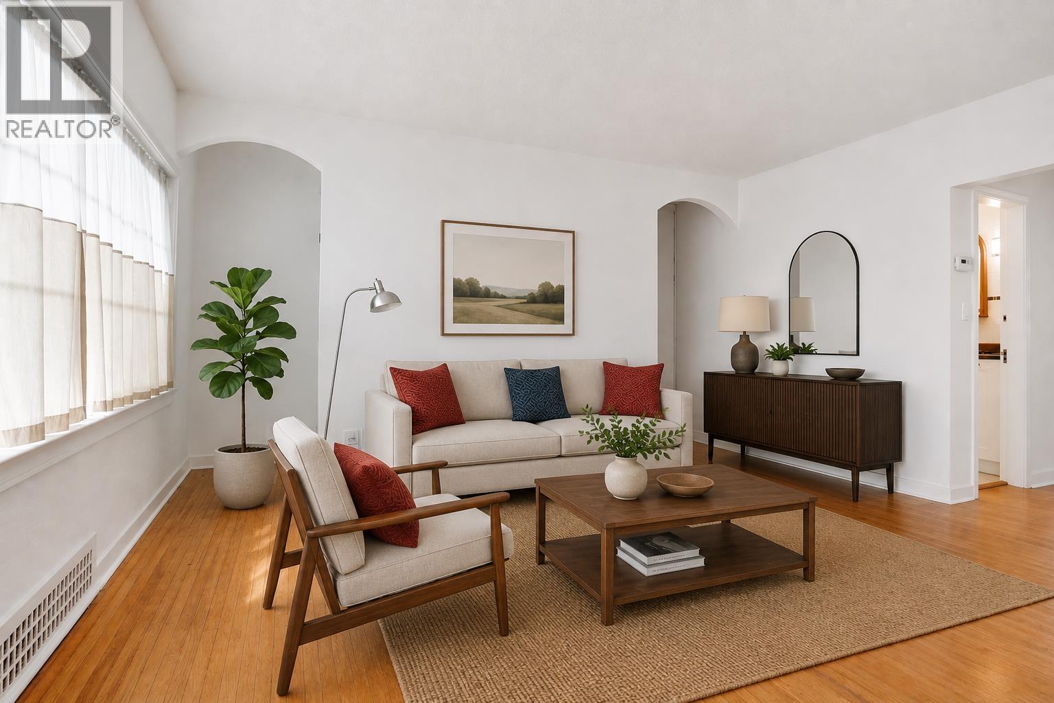 2305 W 3rd Avenue, Vancouver, British Columbia  V6K 1L6 - Photo 4 - R3067479