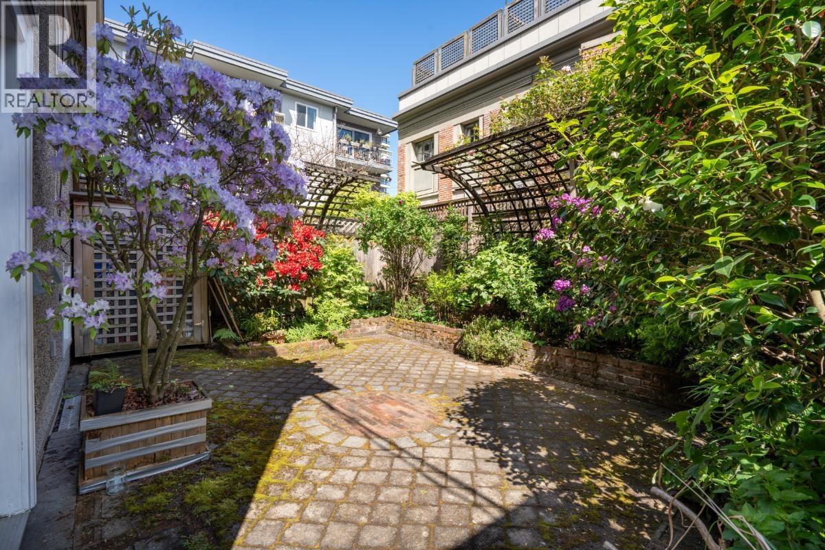 2305 W 3rd Avenue, Vancouver, British Columbia  V6K 1L6 - Photo 3 - R3067479