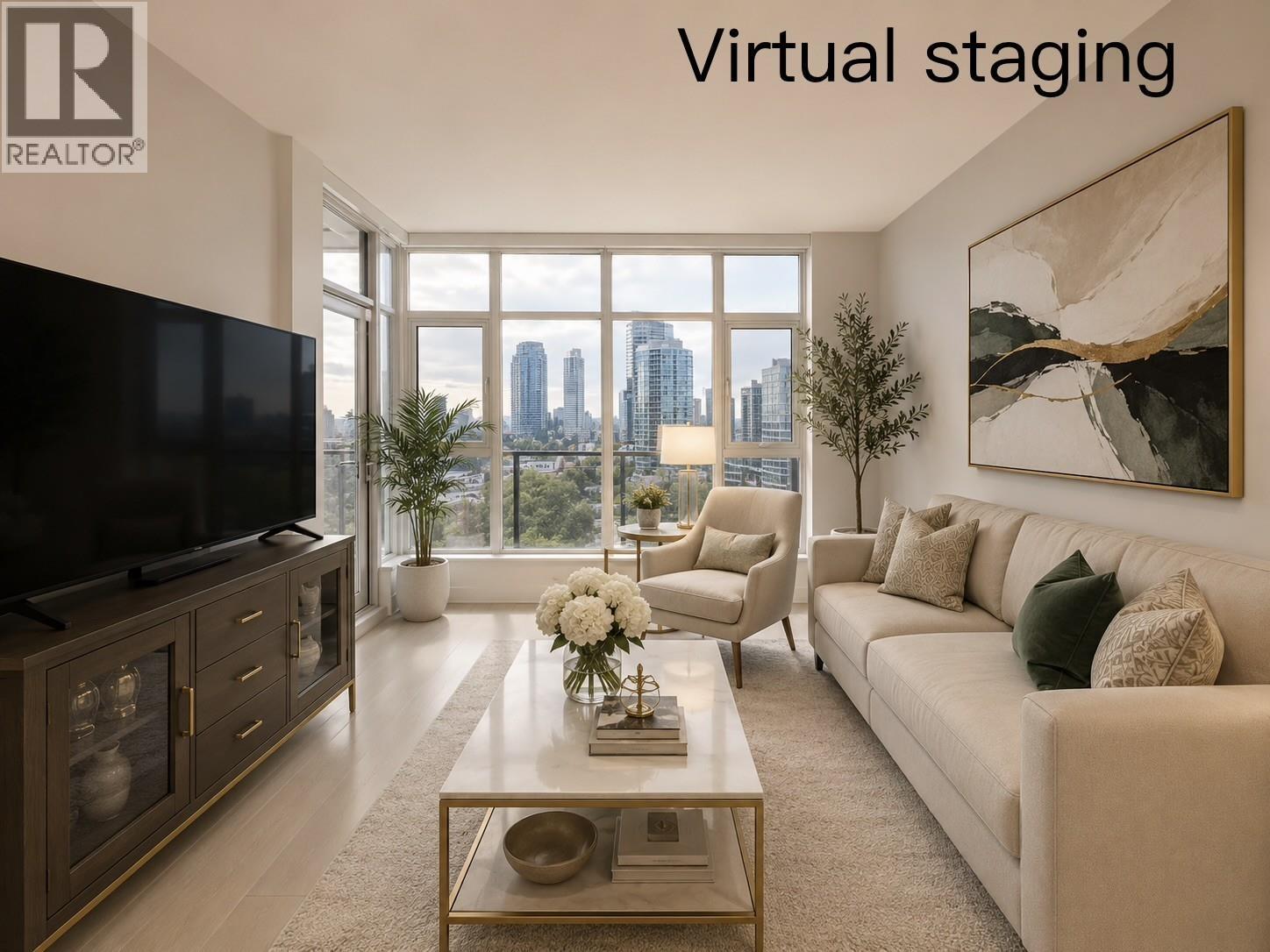 1106 6098 Station Street, Burnaby, British Columbia  V5H 0H4 - Photo 6 - R3125066