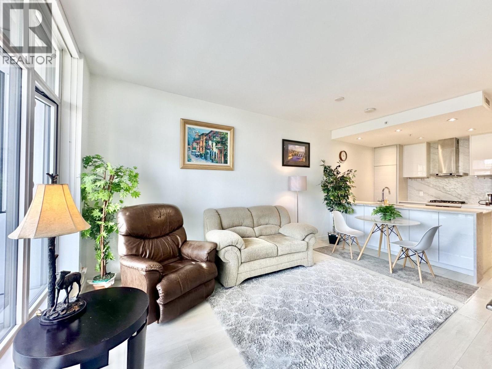 1106 6098 Station Street, Burnaby, British Columbia  V5H 0H4 - Photo 3 - R3125066
