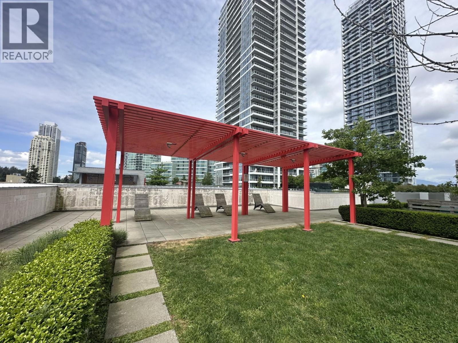 1106 6098 Station Street, Burnaby, British Columbia  V5H 0H4 - Photo 31 - R3125066