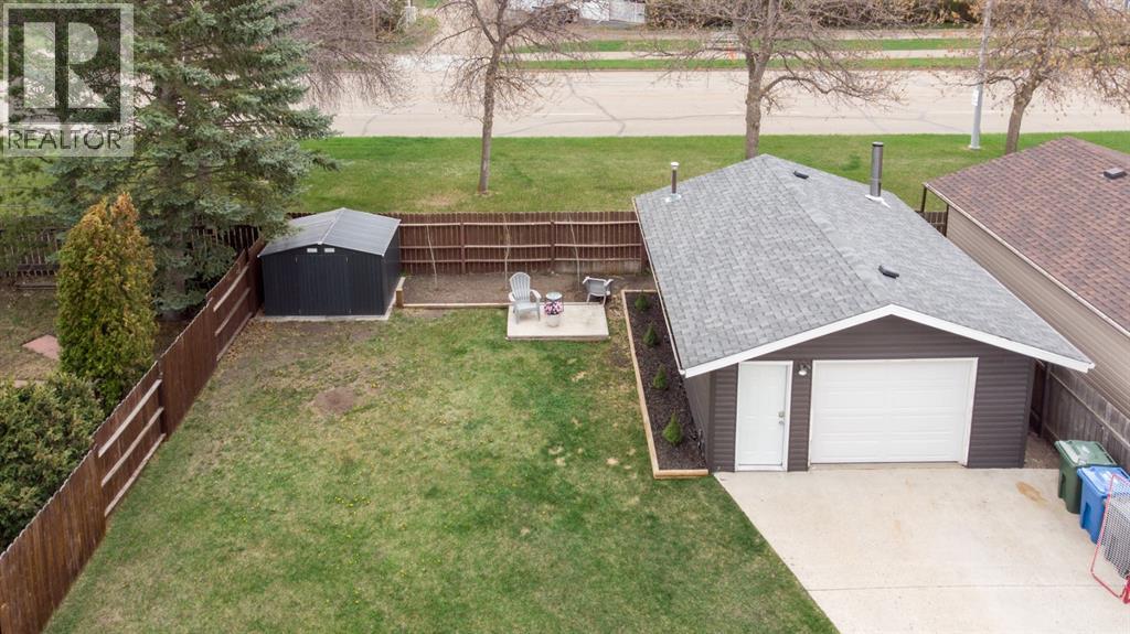 3840 52a Avenue, Innisfail, Alberta  T4G 1G8 - Photo 5 - A2311356