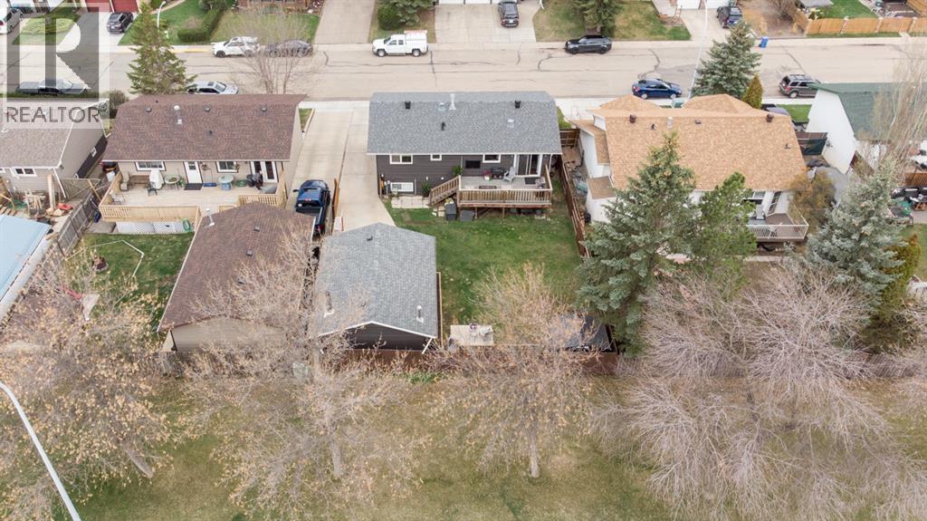 3840 52a Avenue, Innisfail, Alberta  T4G 1G8 - Photo 6 - A2311356