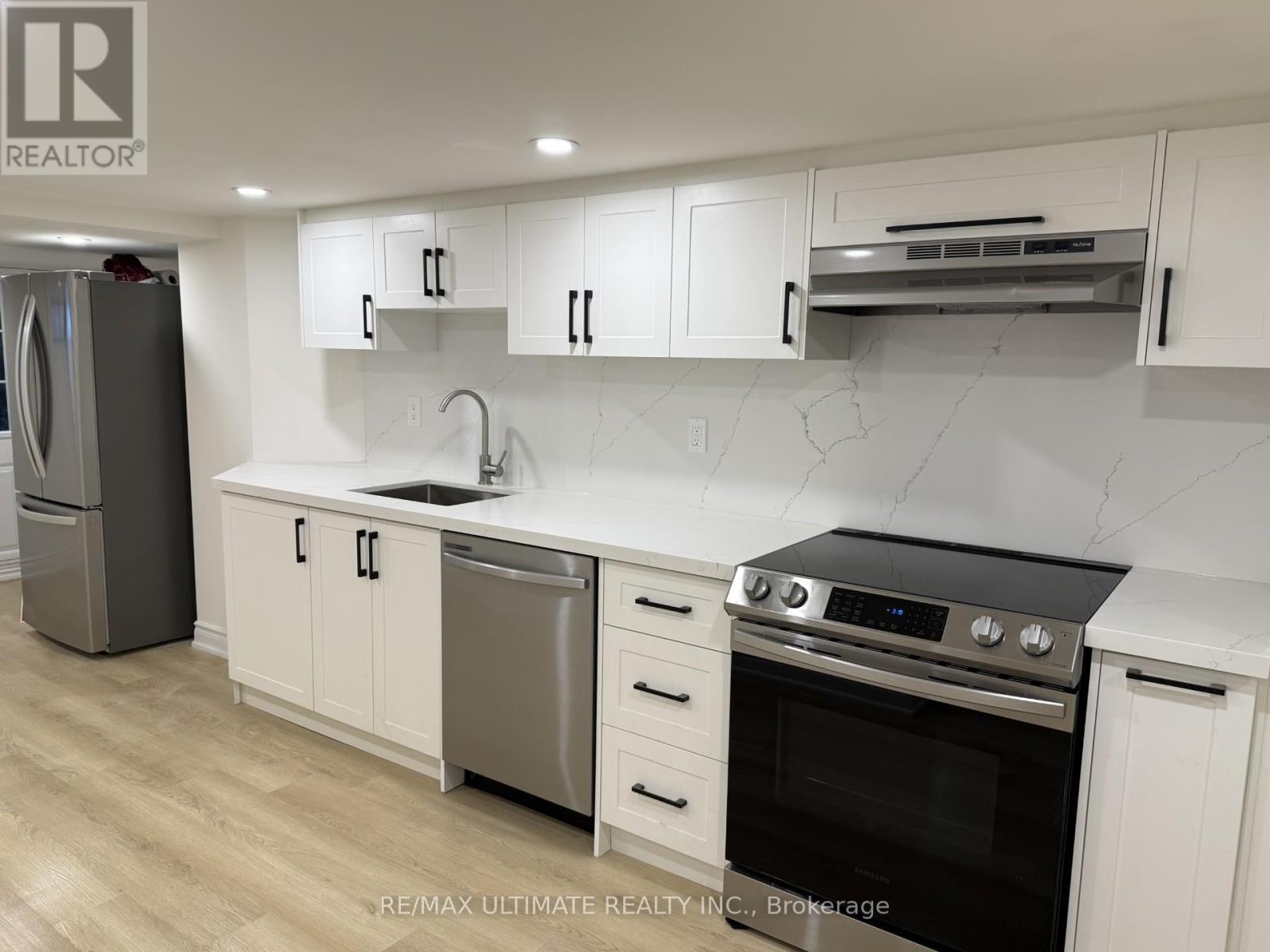 Basement - 67 Carrick Avenue, Toronto, Ontario  M6N 3J4 - Photo 3 - W13144412