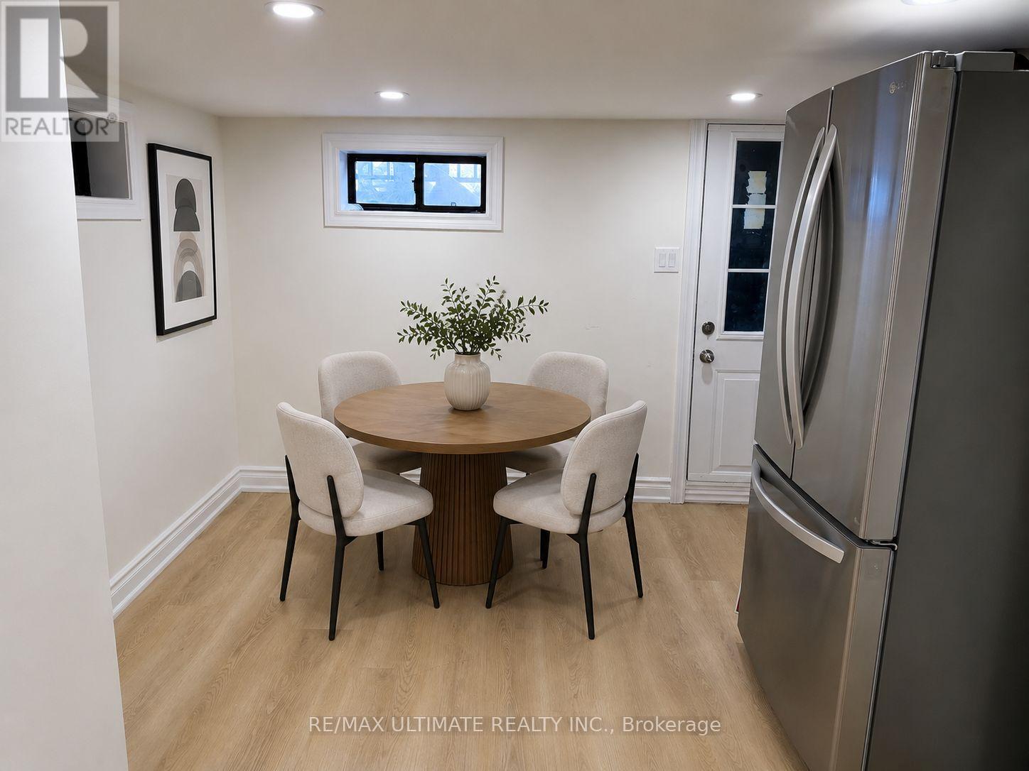 Basement - 67 Carrick Avenue, Toronto, Ontario  M6N 3J4 - Photo 5 - W13144412