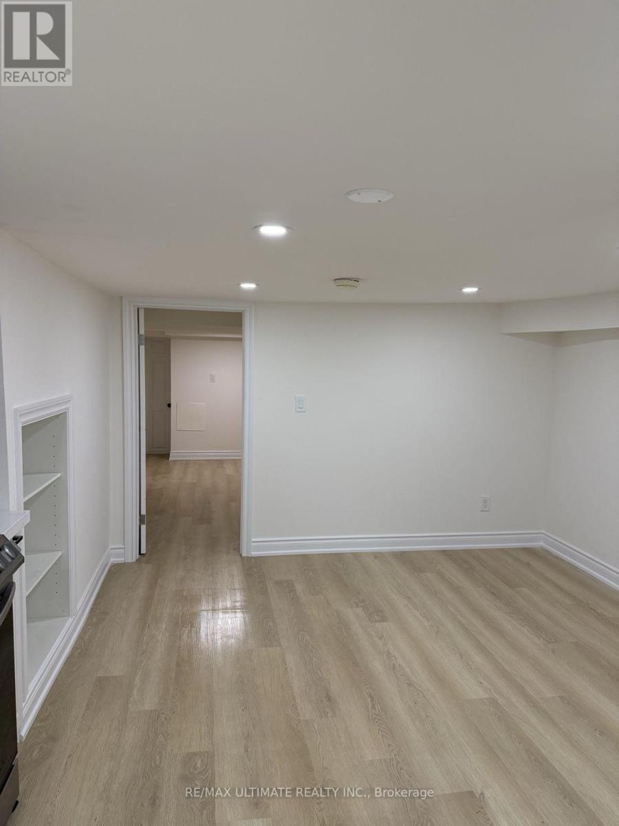 Basement - 67 Carrick Avenue, Toronto, Ontario  M6N 3J4 - Photo 6 - W13144412