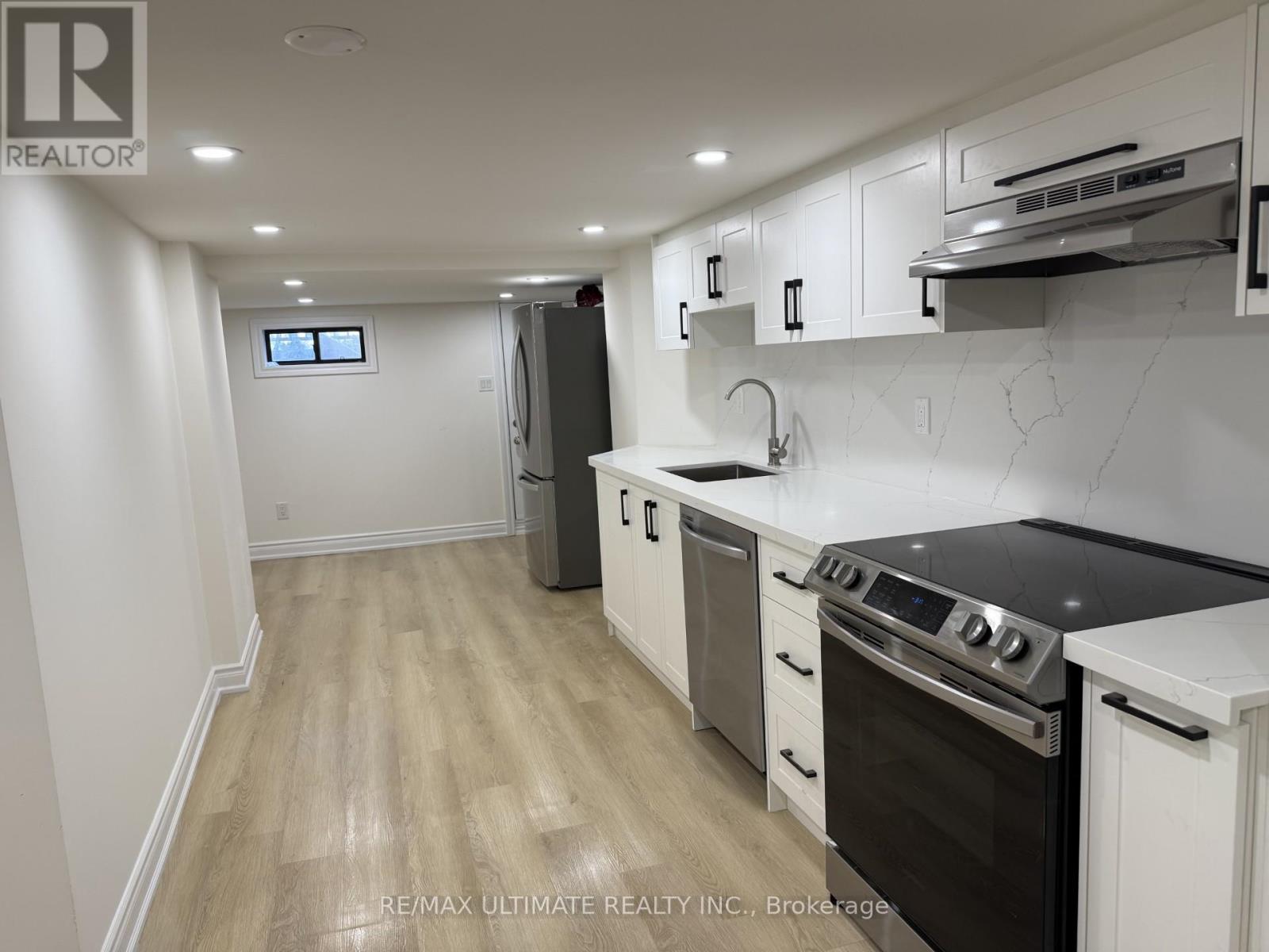 Basement - 67 Carrick Avenue, Toronto, Ontario  M6N 3J4 - Photo 2 - W13144412