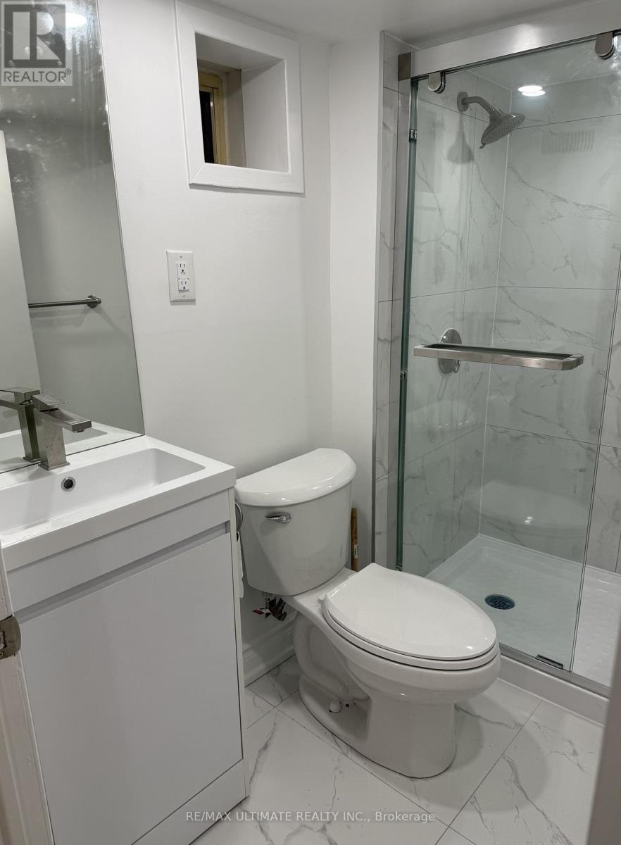 Basement - 67 Carrick Avenue, Toronto, Ontario  M6N 3J4 - Photo 8 - W13144412