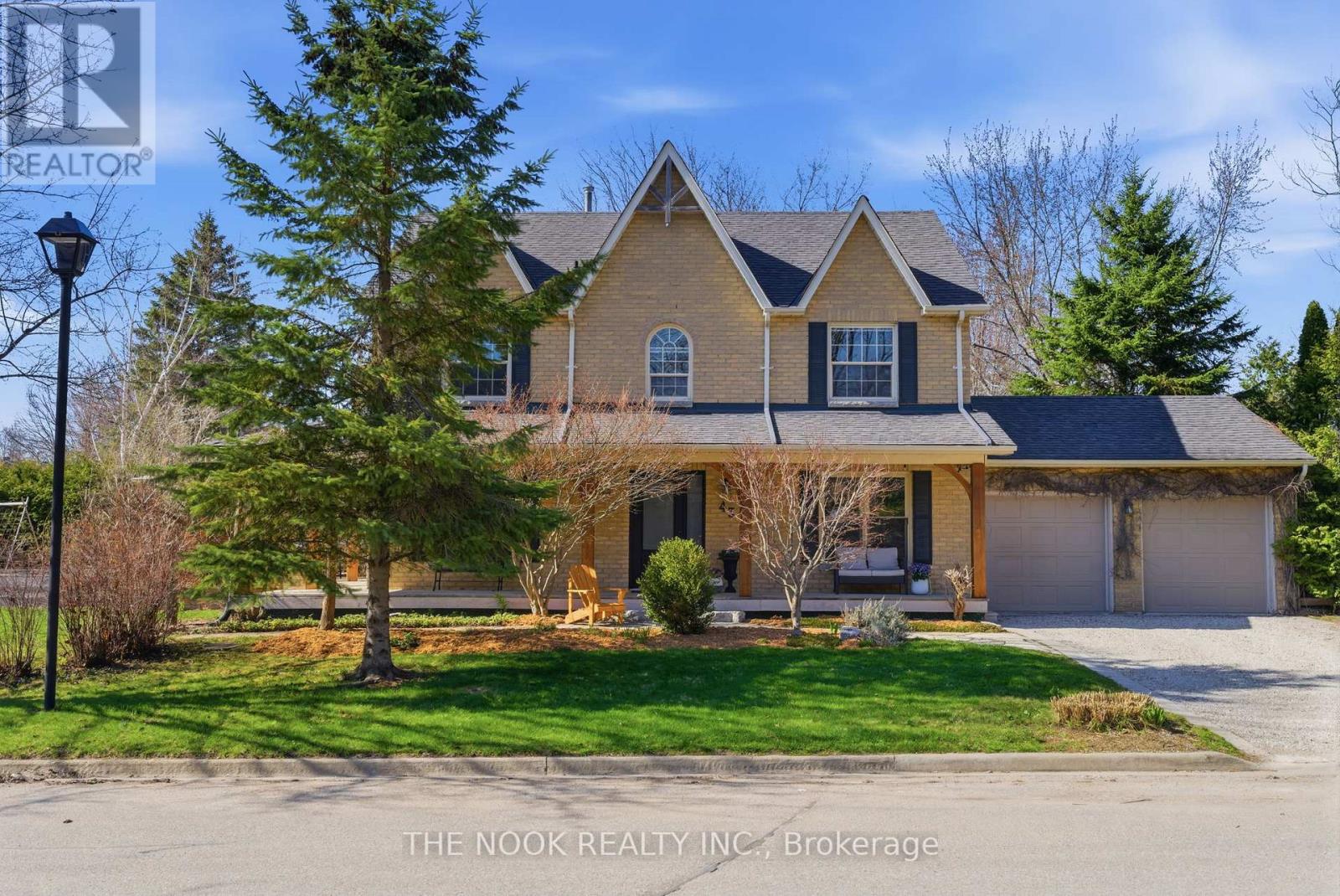 43 Carmody Lane, Uxbridge, Ontario  L9P 1A4 - Photo 49 - N13061636