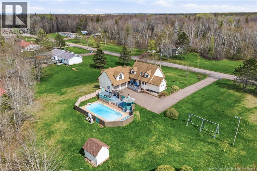 12 Thaddee Street, Cap-Pelé, New Brunswick  E4N 3B1 - Photo 1 - NB139709