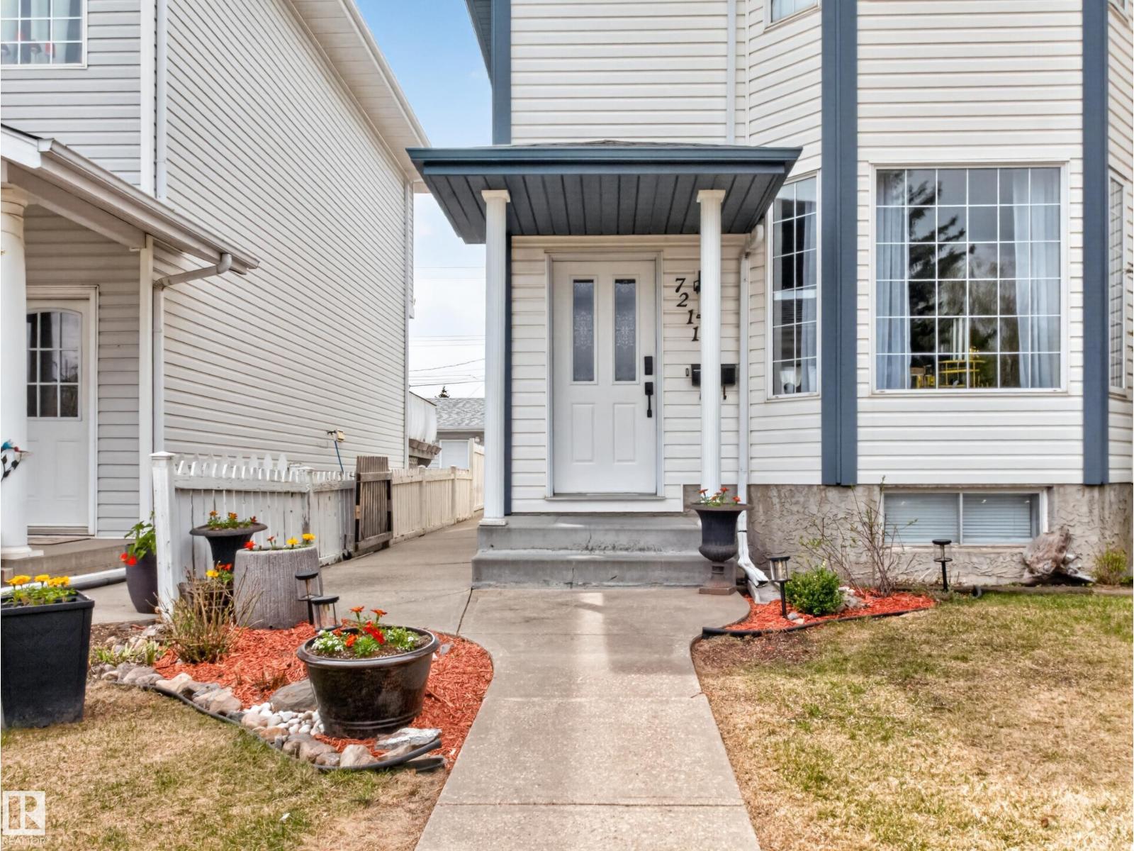 7211 78 Ave NW, Edmonton, Alberta  T6B 0B8 - Photo 2 - E4488521