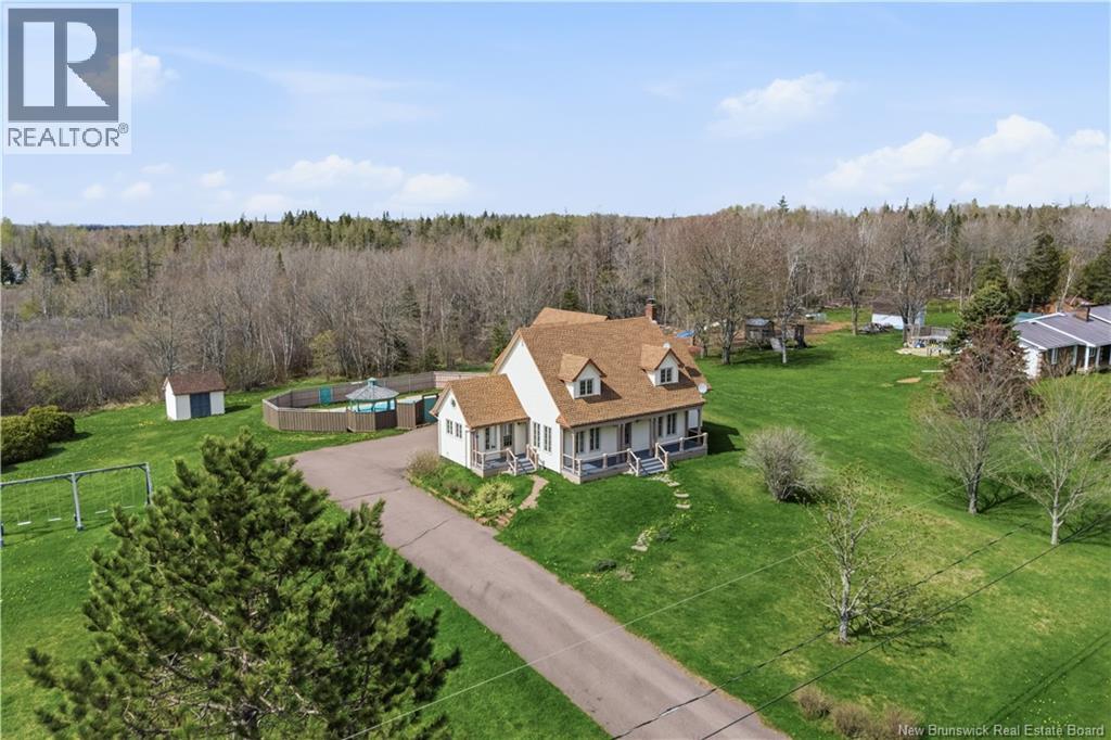 12 Thaddee Street, Cap-Pelé, New Brunswick  E4N 3B1 - Photo 2 - NB139709