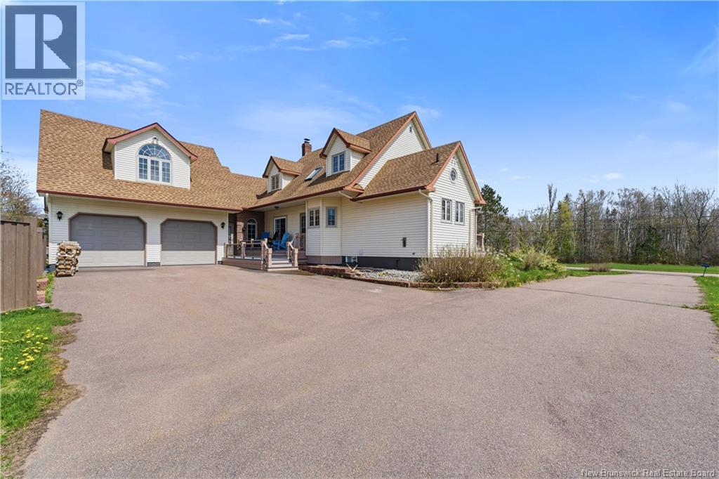 12 Thaddee Street, Cap-Pelé, New Brunswick  E4N 3B1 - Photo 4 - NB139709