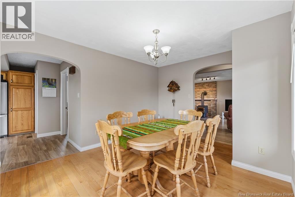 12 Thaddee Street, Cap-Pelé, New Brunswick  E4N 3B1 - Photo 17 - NB139709