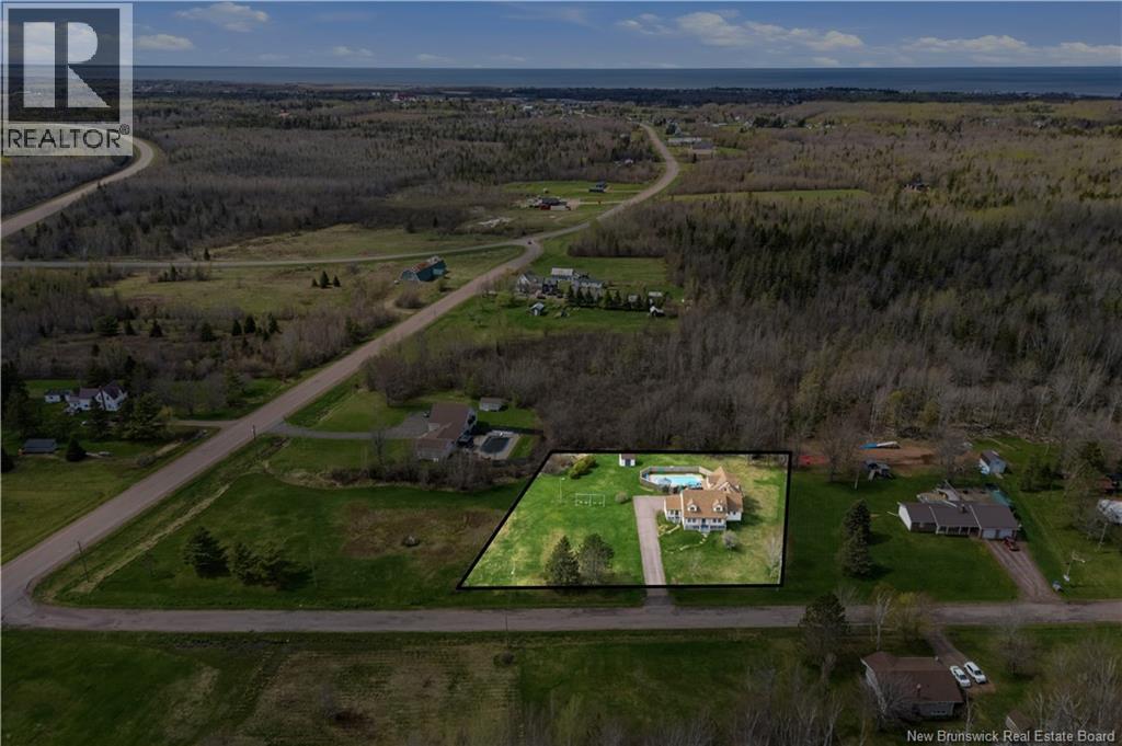 12 Thaddee Street, Cap-Pelé, New Brunswick  E4N 3B1 - Photo 7 - NB139709