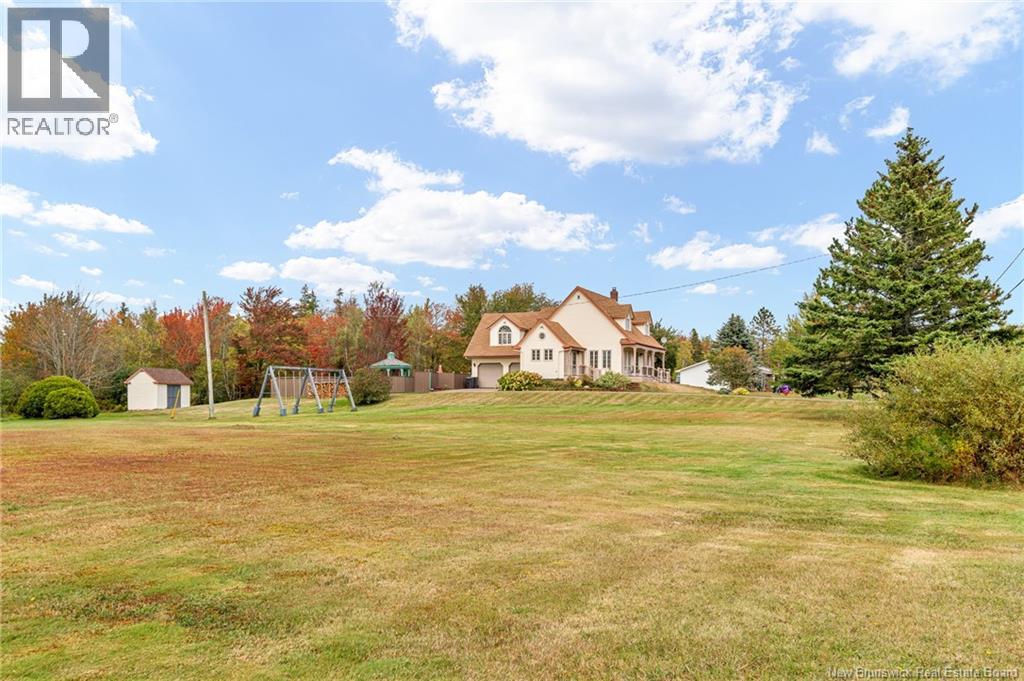 12 Thaddee Street, Cap-Pelé, New Brunswick  E4N 3B1 - Photo 5 - NB139709
