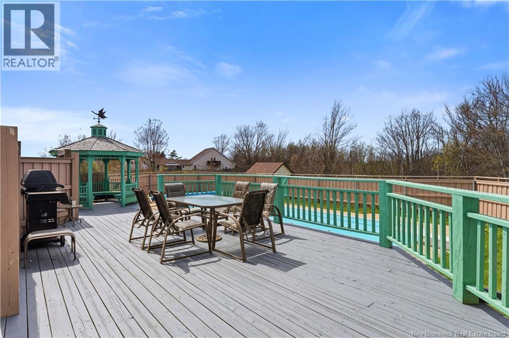 12 Thaddee Street, Cap-Pelé, New Brunswick  E4N 3B1 - Photo 44 - NB139709