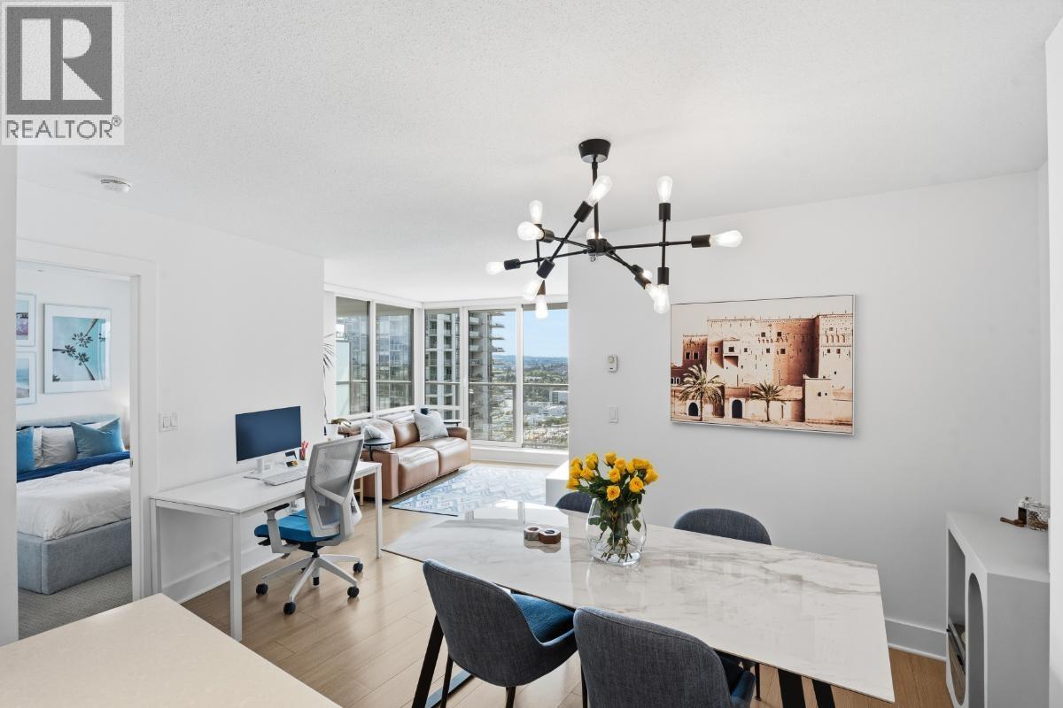 3006 4189 Halifax Street, Burnaby, British Columbia  V5C 0H9 - Photo 2 - R3125350