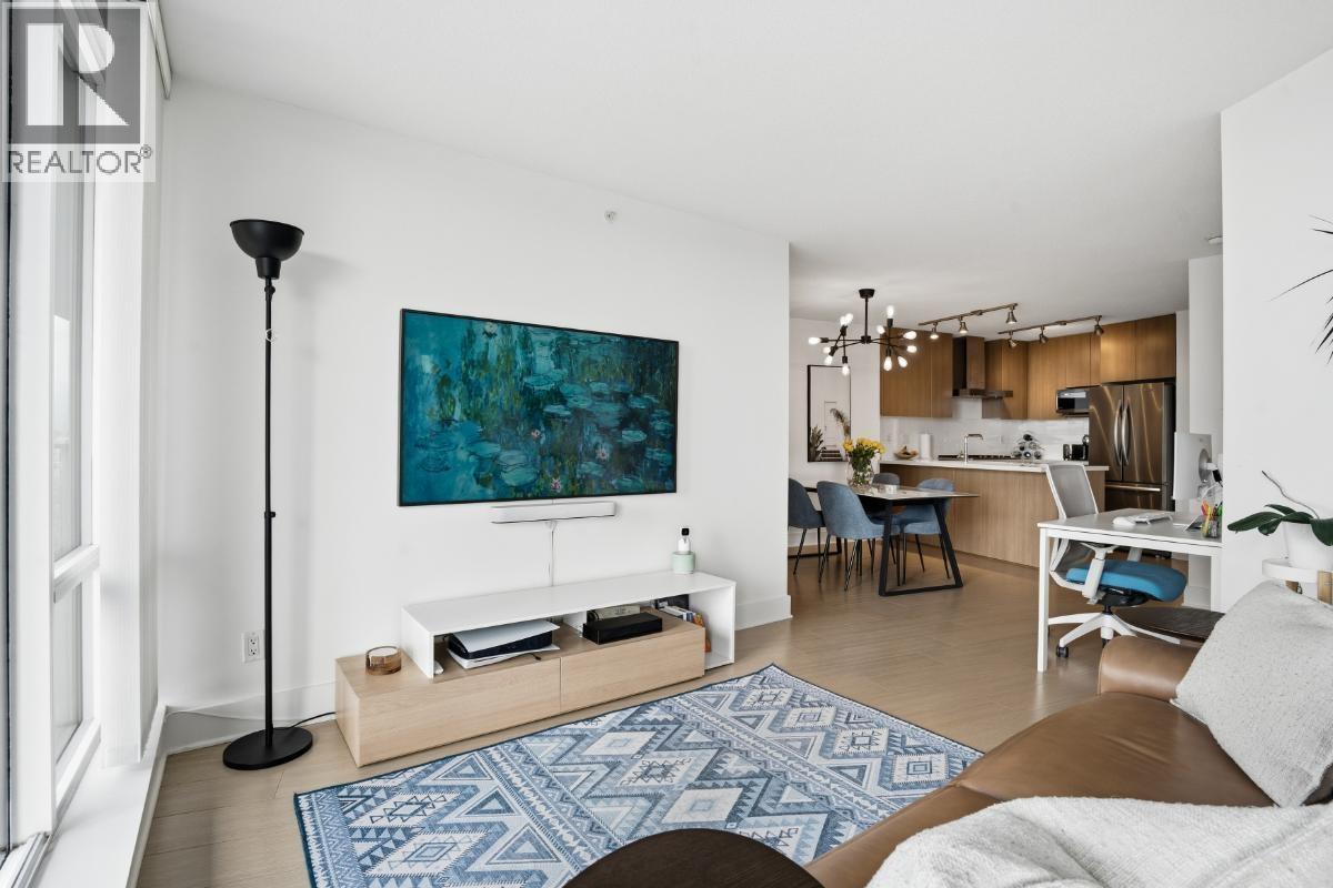 3006 4189 Halifax Street, Burnaby, British Columbia  V5C 0H9 - Photo 3 - R3125350