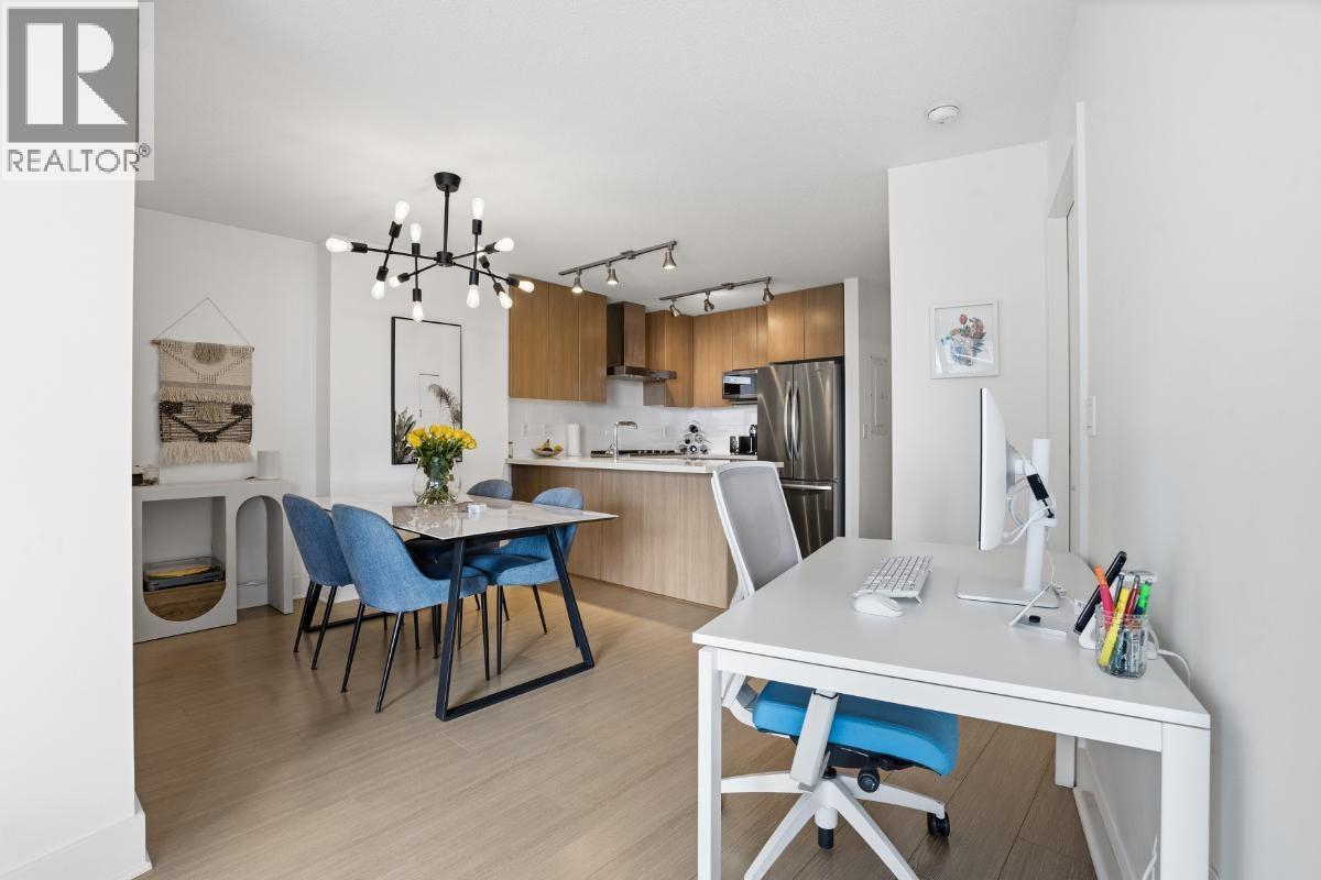 3006 4189 Halifax Street, Burnaby, British Columbia  V5C 0H9 - Photo 6 - R3125350