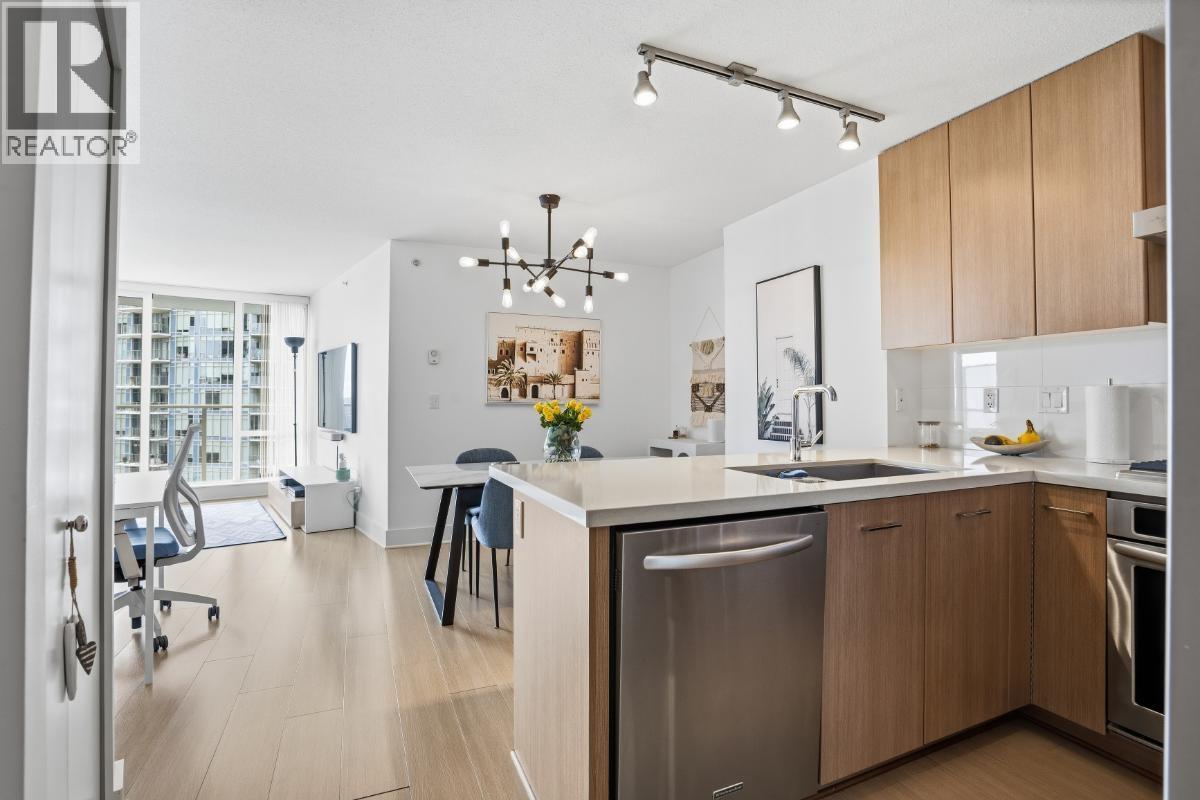 3006 4189 Halifax Street, Burnaby, British Columbia  V5C 0H9 - Photo 8 - R3125350