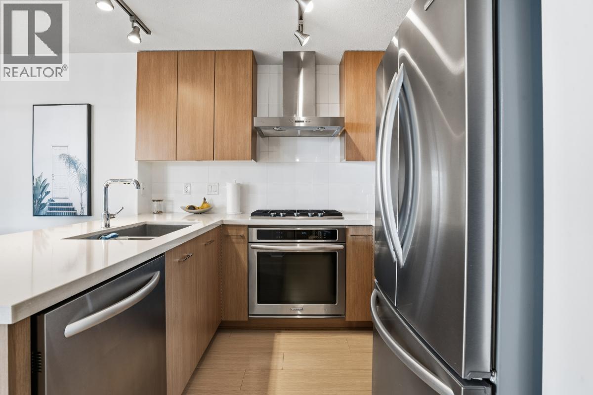 3006 4189 Halifax Street, Burnaby, British Columbia  V5C 0H9 - Photo 9 - R3125350