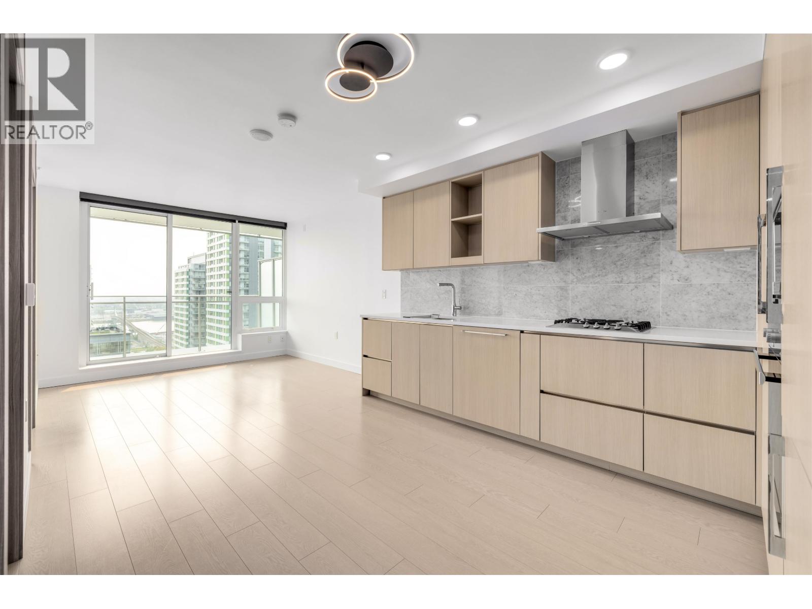 3003 455 Sw Marine Drive, Vancouver, British Columbia  V5X 0H3 - Photo 4 - R3125386