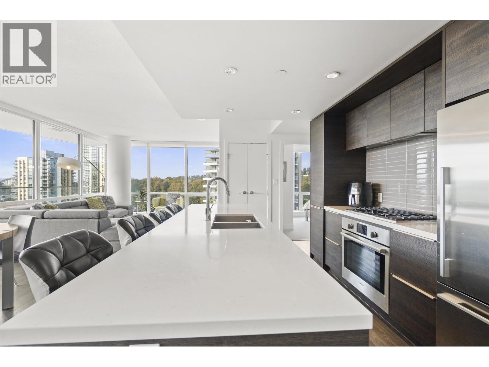 1107 1550 Fern Street, North Vancouver, British Columbia  V7J 0A9 - Photo 14 - R3125395