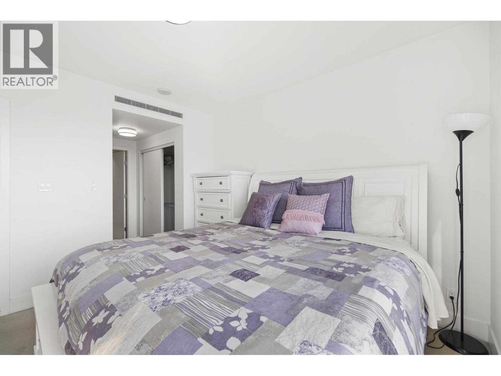 1107 1550 Fern Street, North Vancouver, British Columbia  V7J 0A9 - Photo 27 - R3125395