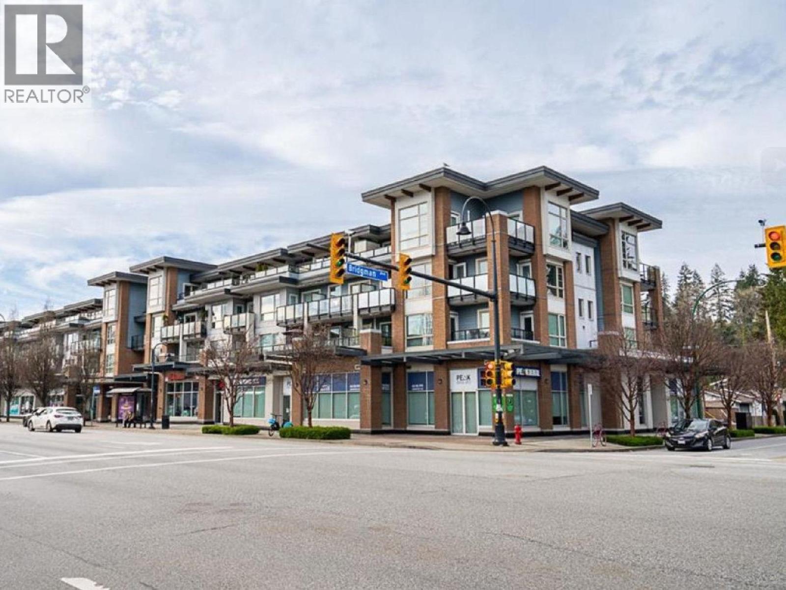 201 1330 Marine Drive, North Vancouver, British Columbia  V7P 1T4 - Photo 14 - R3125401