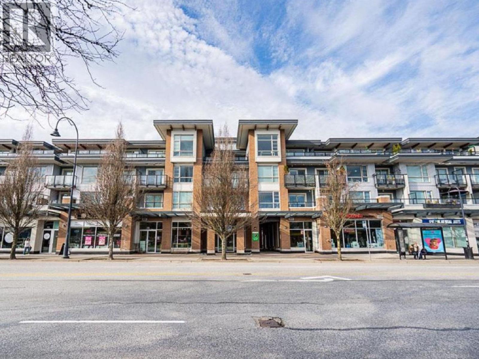 201 1330 Marine Drive, North Vancouver, British Columbia  V7P 1T4 - Photo 15 - R3125401