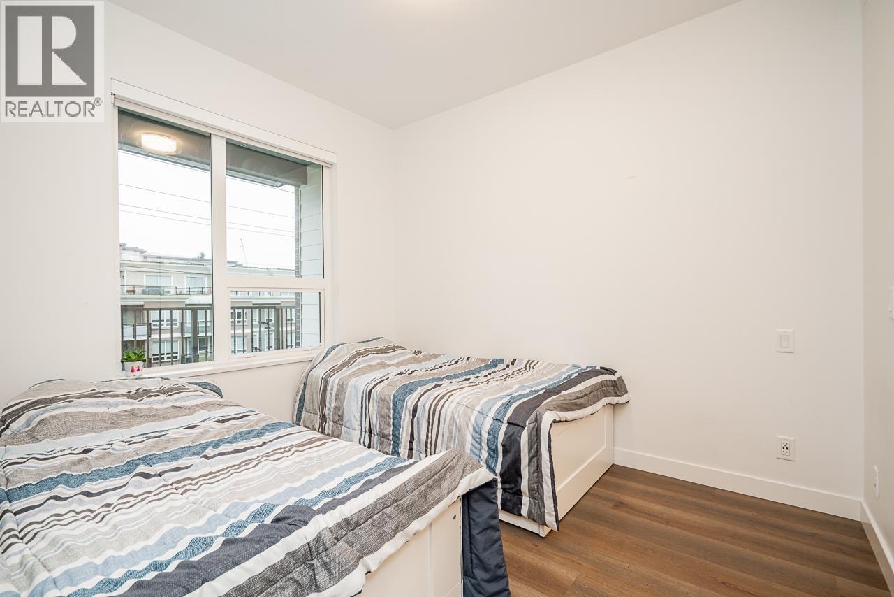 308 645 Como Lake Avenue, Coquitlam, British Columbia  V3J 0N9 - Photo 12 - R3125403