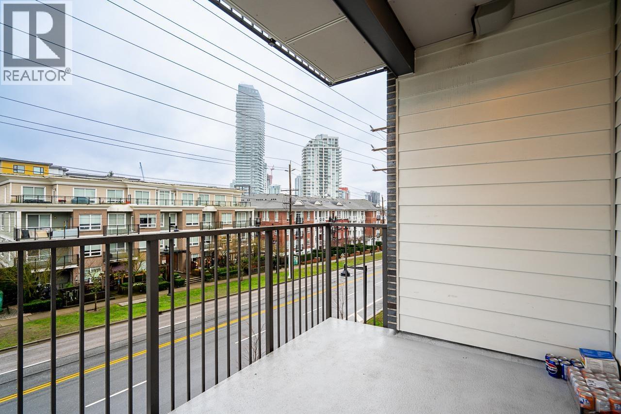 308 645 Como Lake Avenue, Coquitlam, British Columbia  V3J 0N9 - Photo 23 - R3125403