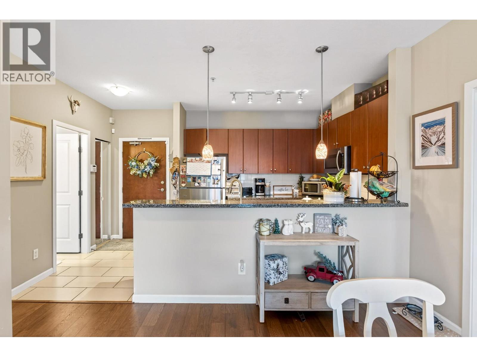 302 100 Capilano Road, Port Moody, British Columbia  V3H 5M9 - Photo 10 - R3125410