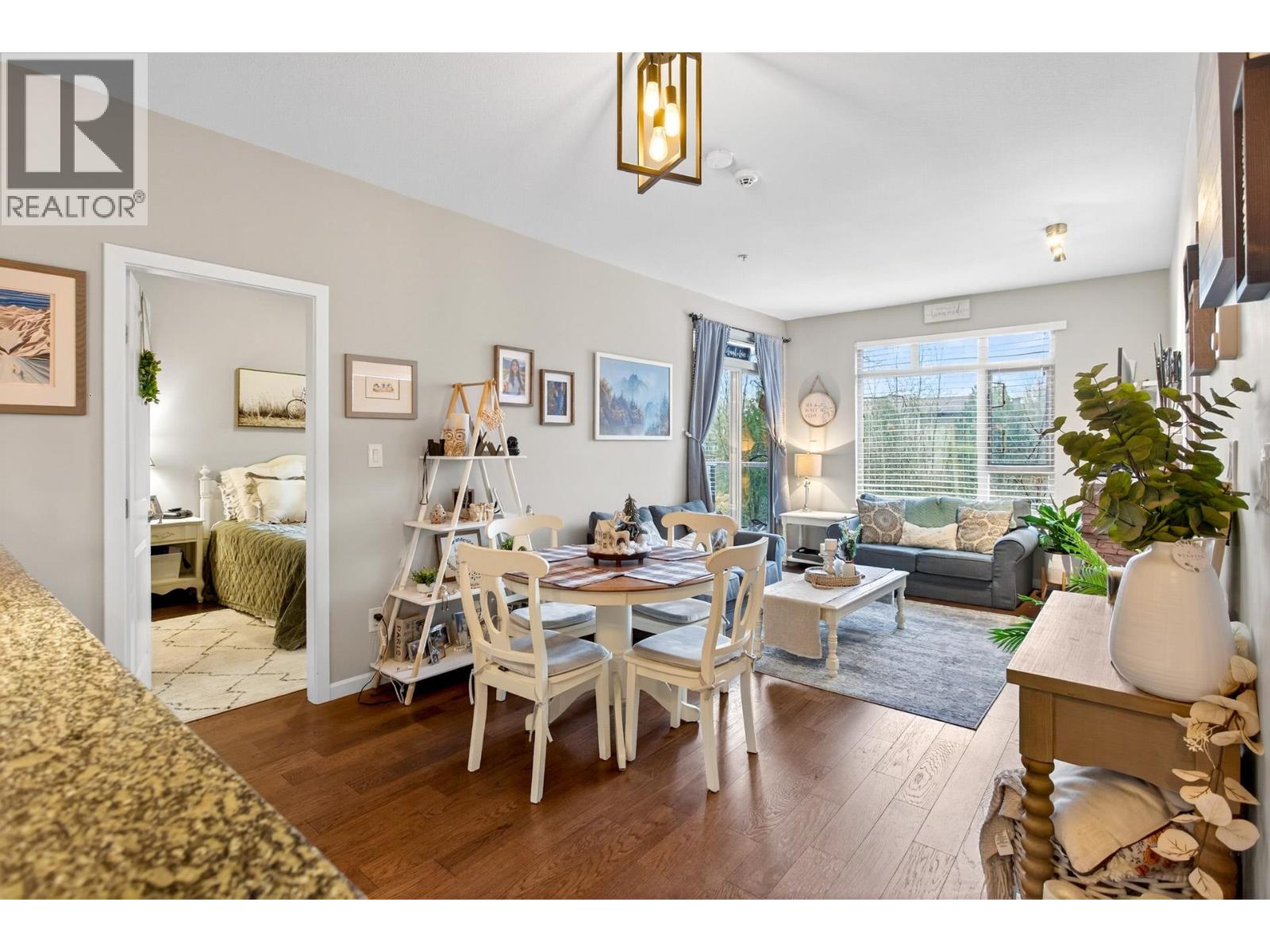 302 100 Capilano Road, Port Moody, British Columbia  V3H 5M9 - Photo 11 - R3125410