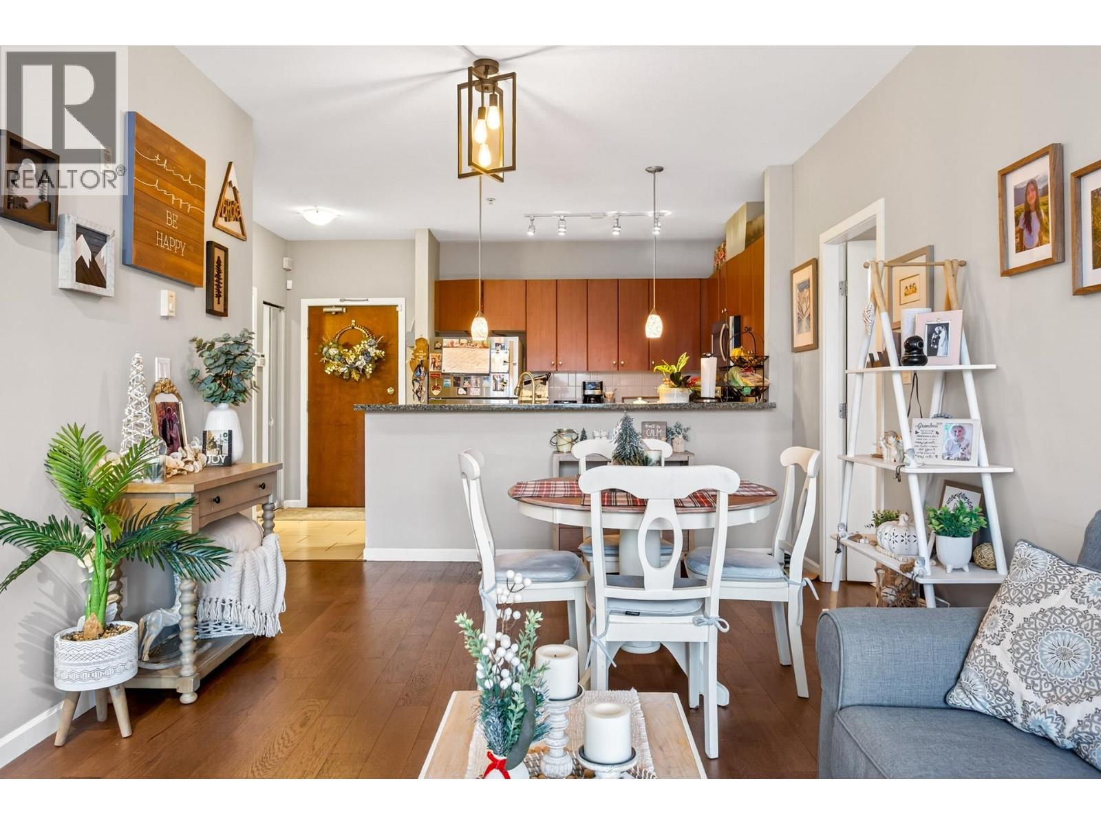 302 100 Capilano Road, Port Moody, British Columbia  V3H 5M9 - Photo 15 - R3125410