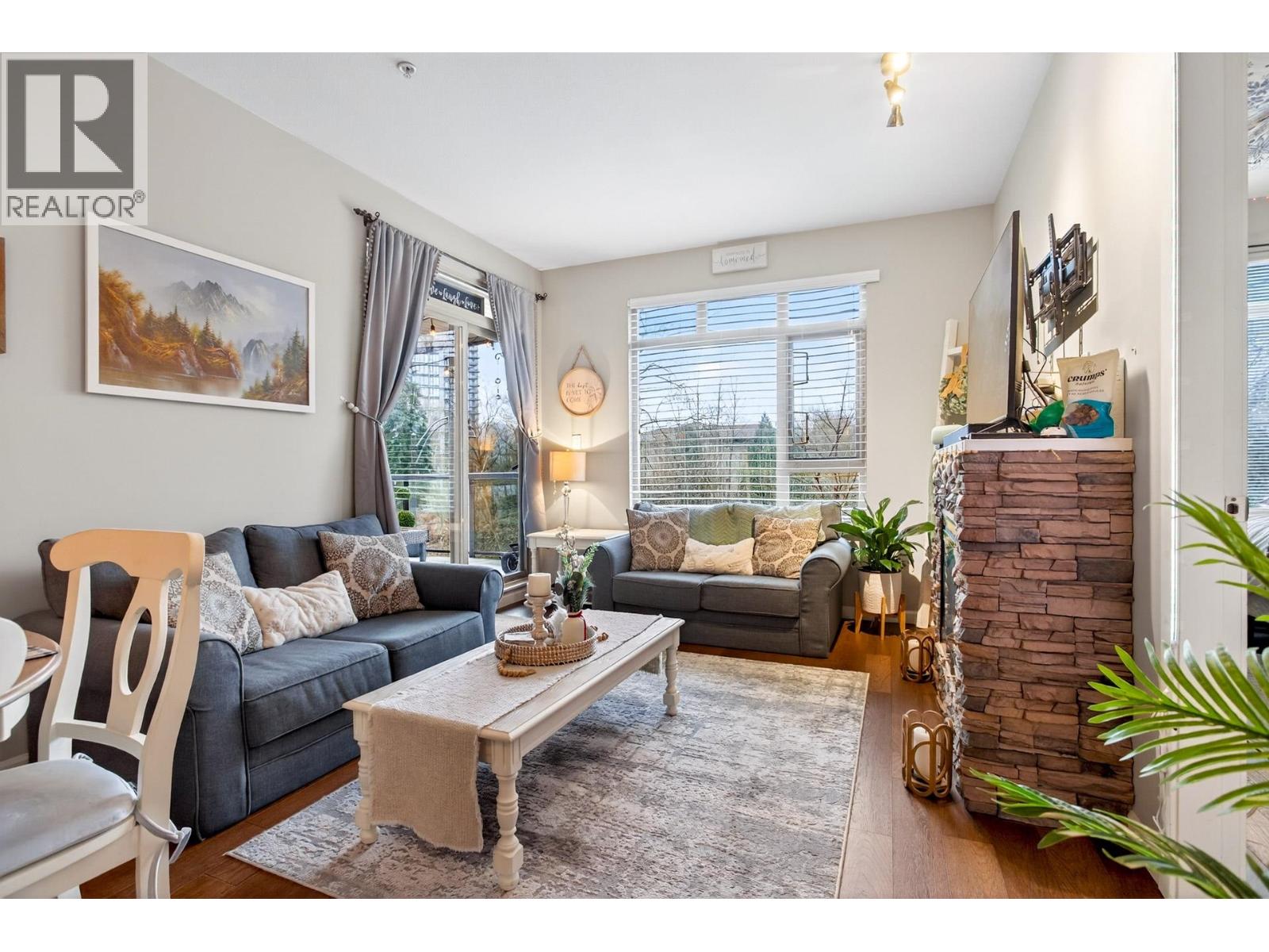 302 100 Capilano Road, Port Moody, British Columbia  V3H 5M9 - Photo 16 - R3125410