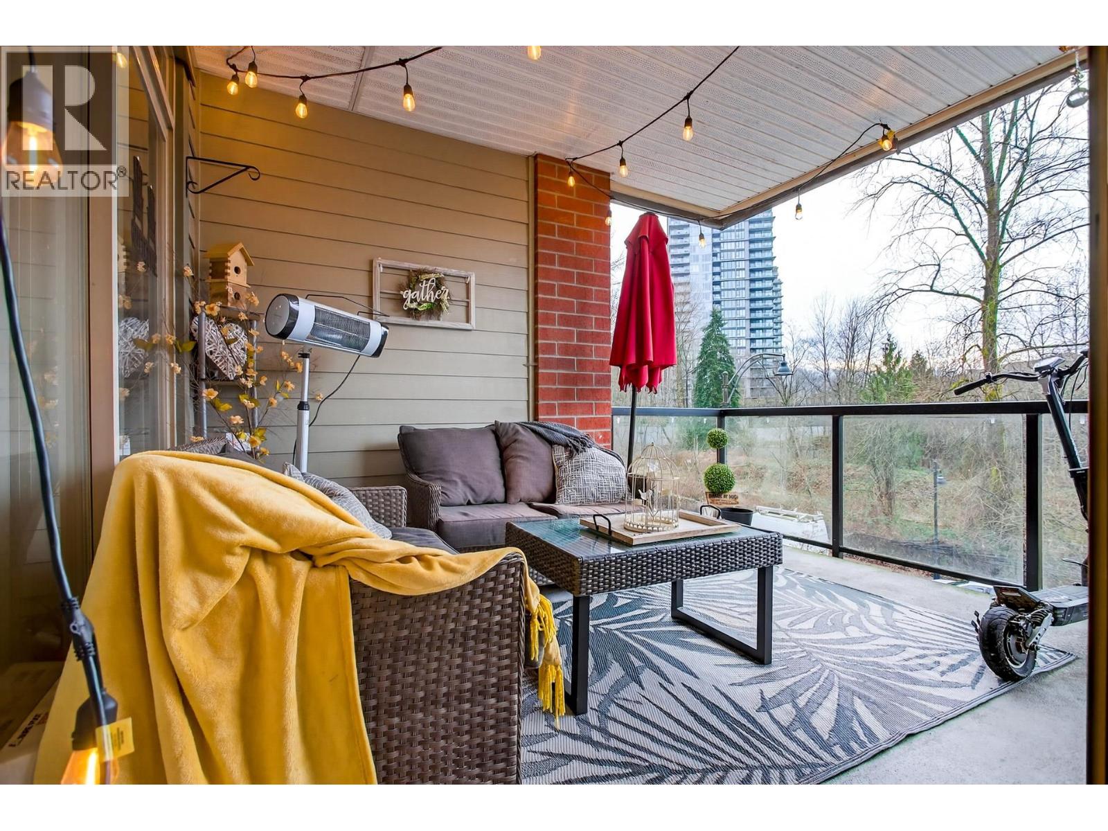 302 100 Capilano Road, Port Moody, British Columbia  V3H 5M9 - Photo 21 - R3125410