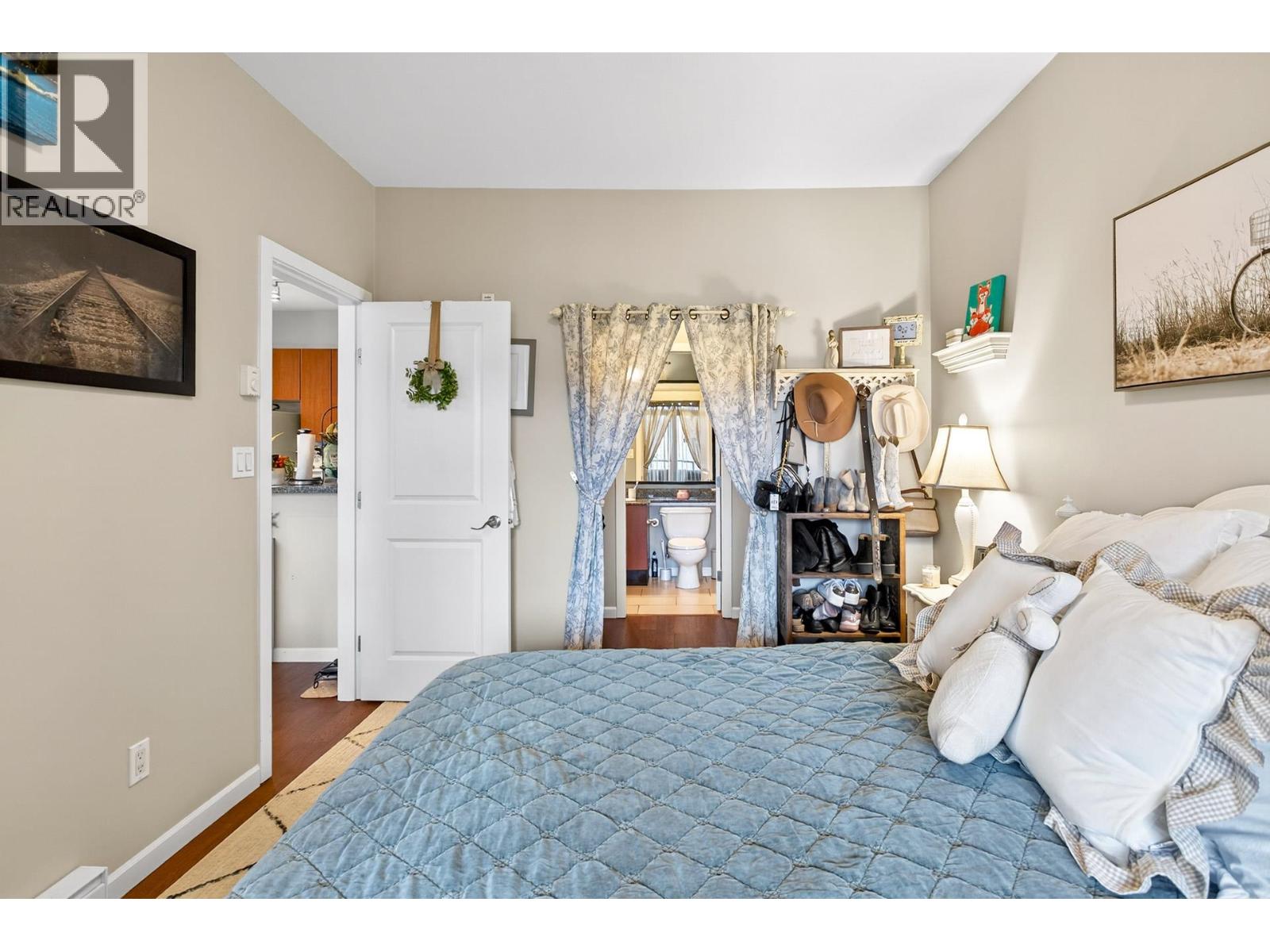 302 100 Capilano Road, Port Moody, British Columbia  V3H 5M9 - Photo 24 - R3125410
