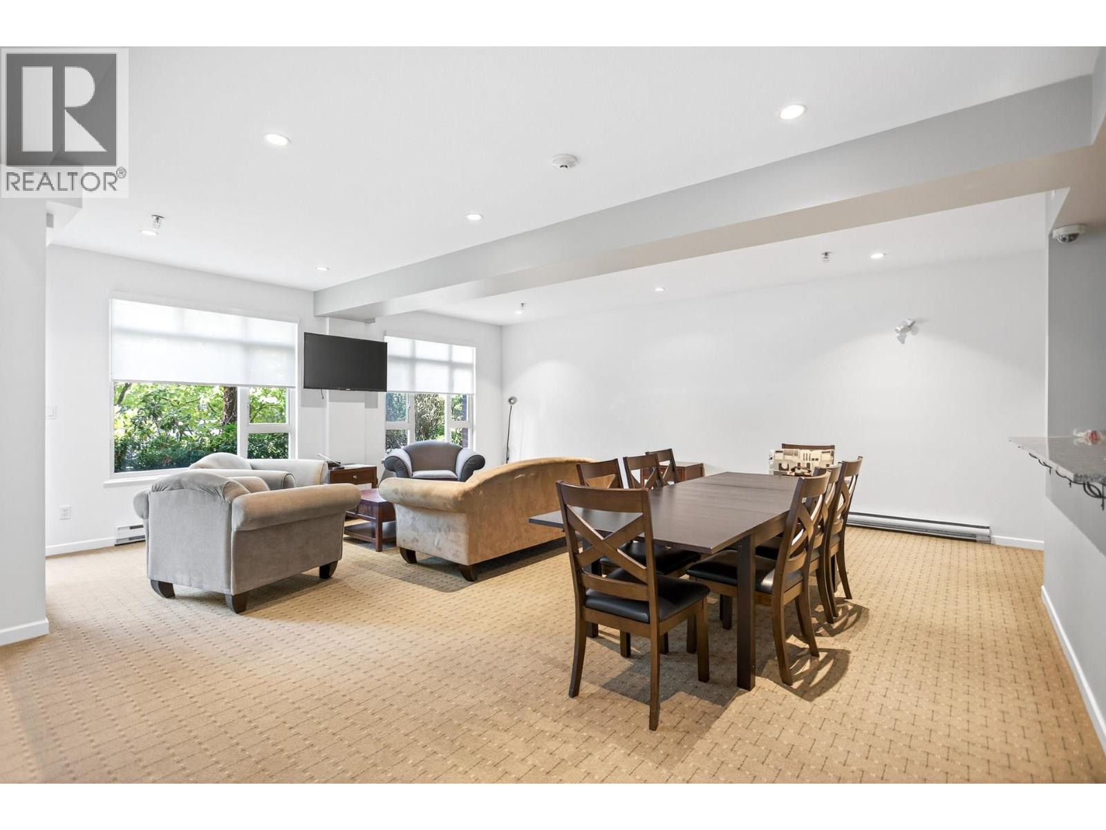 302 100 Capilano Road, Port Moody, British Columbia  V3H 5M9 - Photo 31 - R3125410